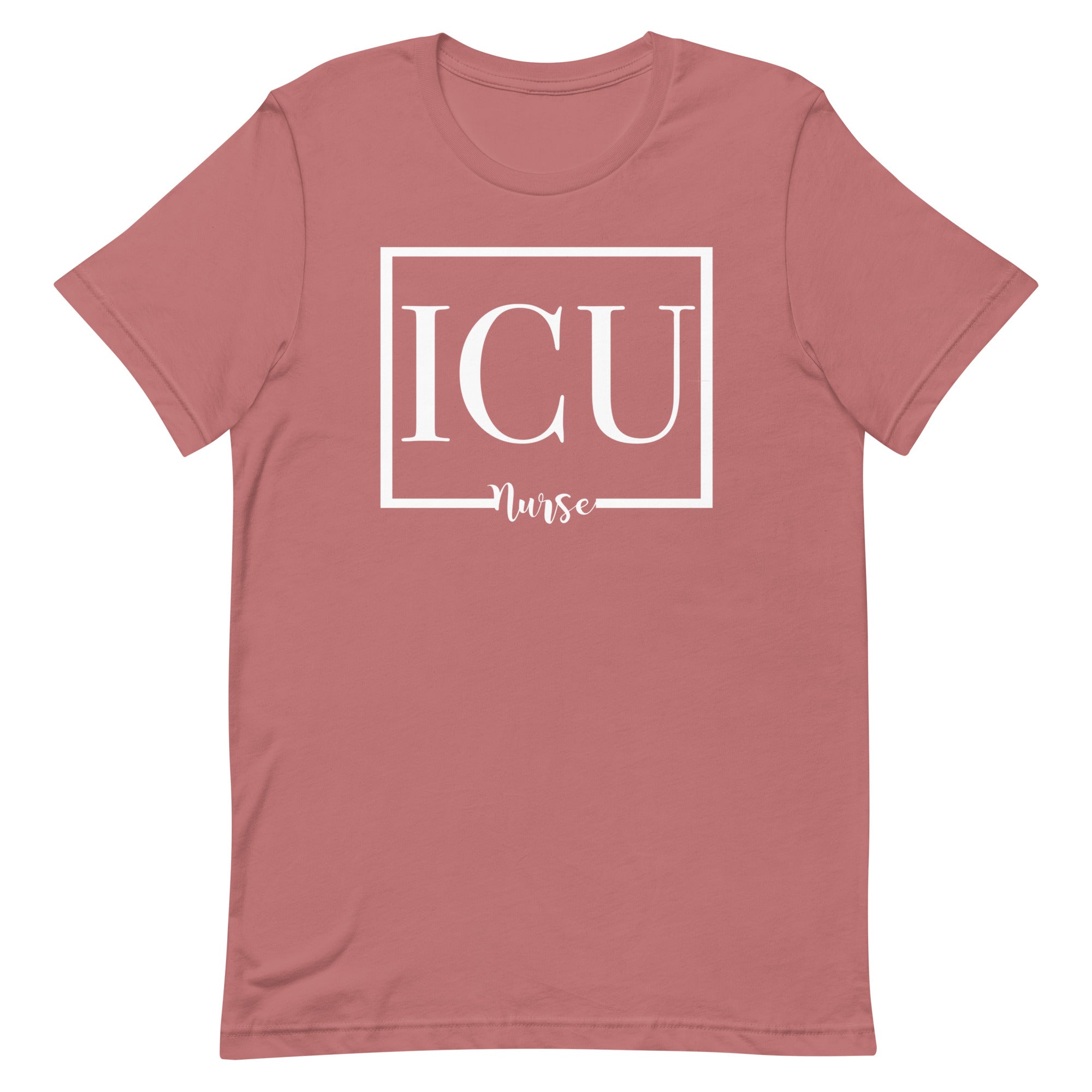 ICU Nurse