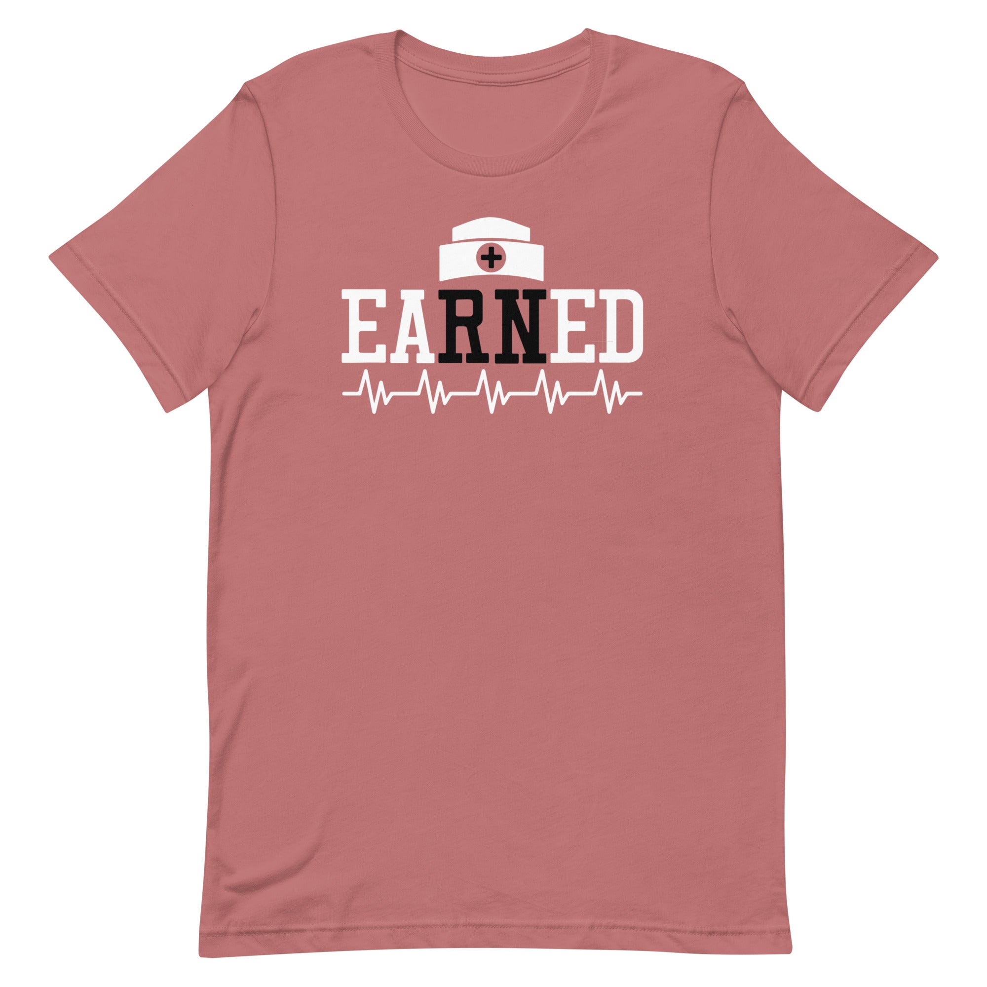 Earned