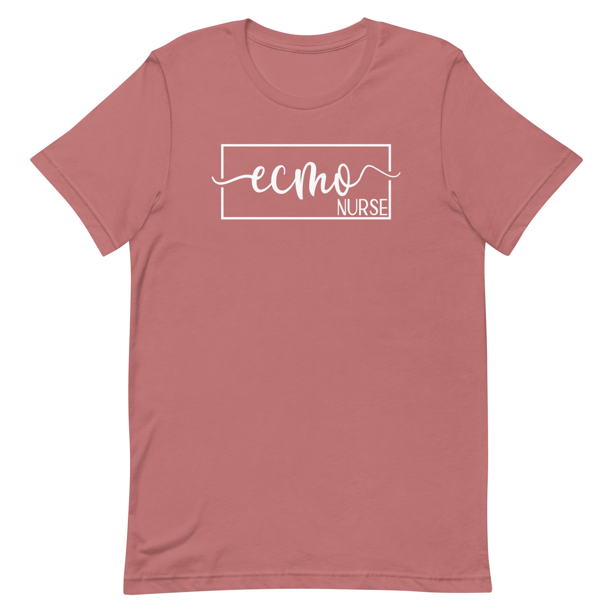 ECMO Nurse