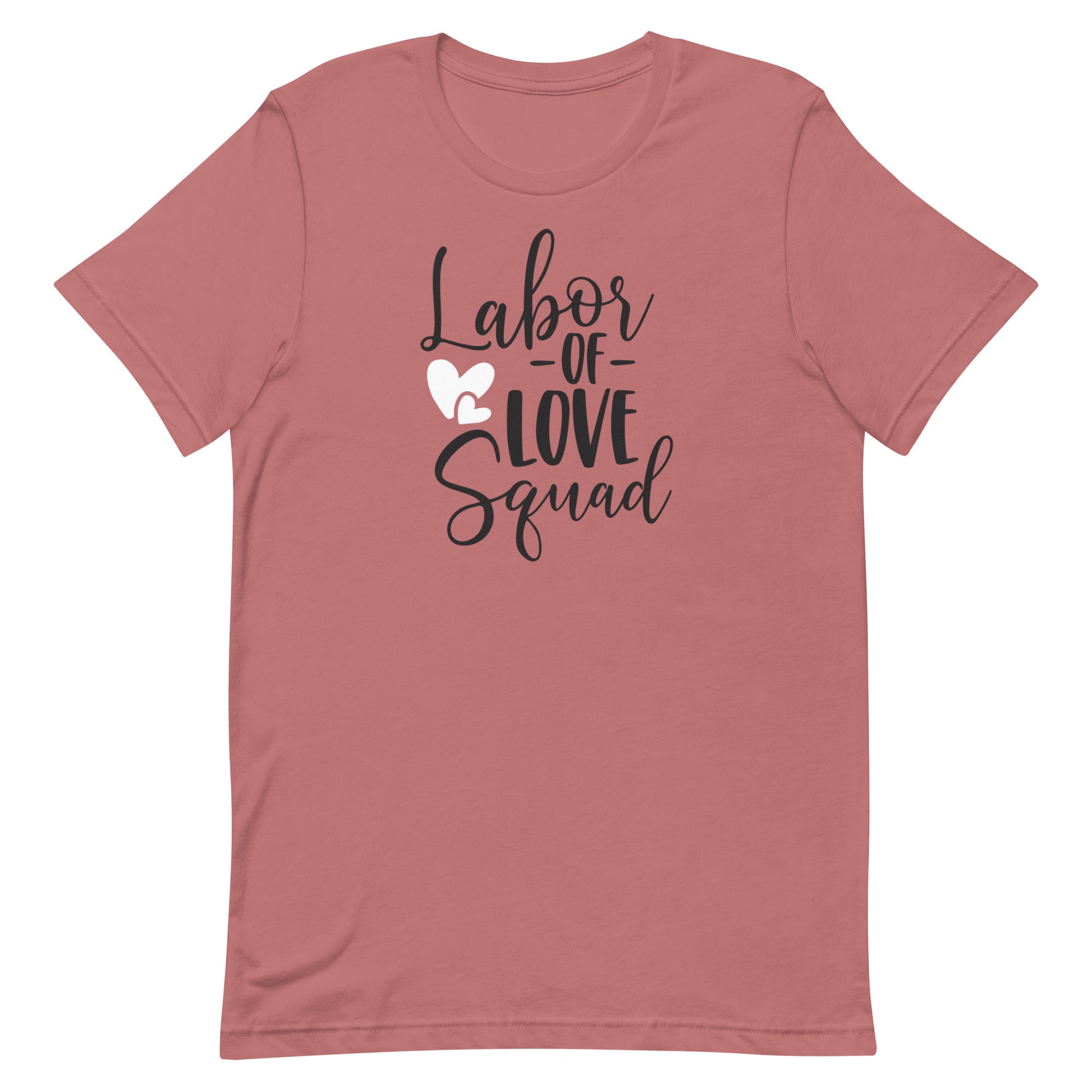 Labor of Love Squad