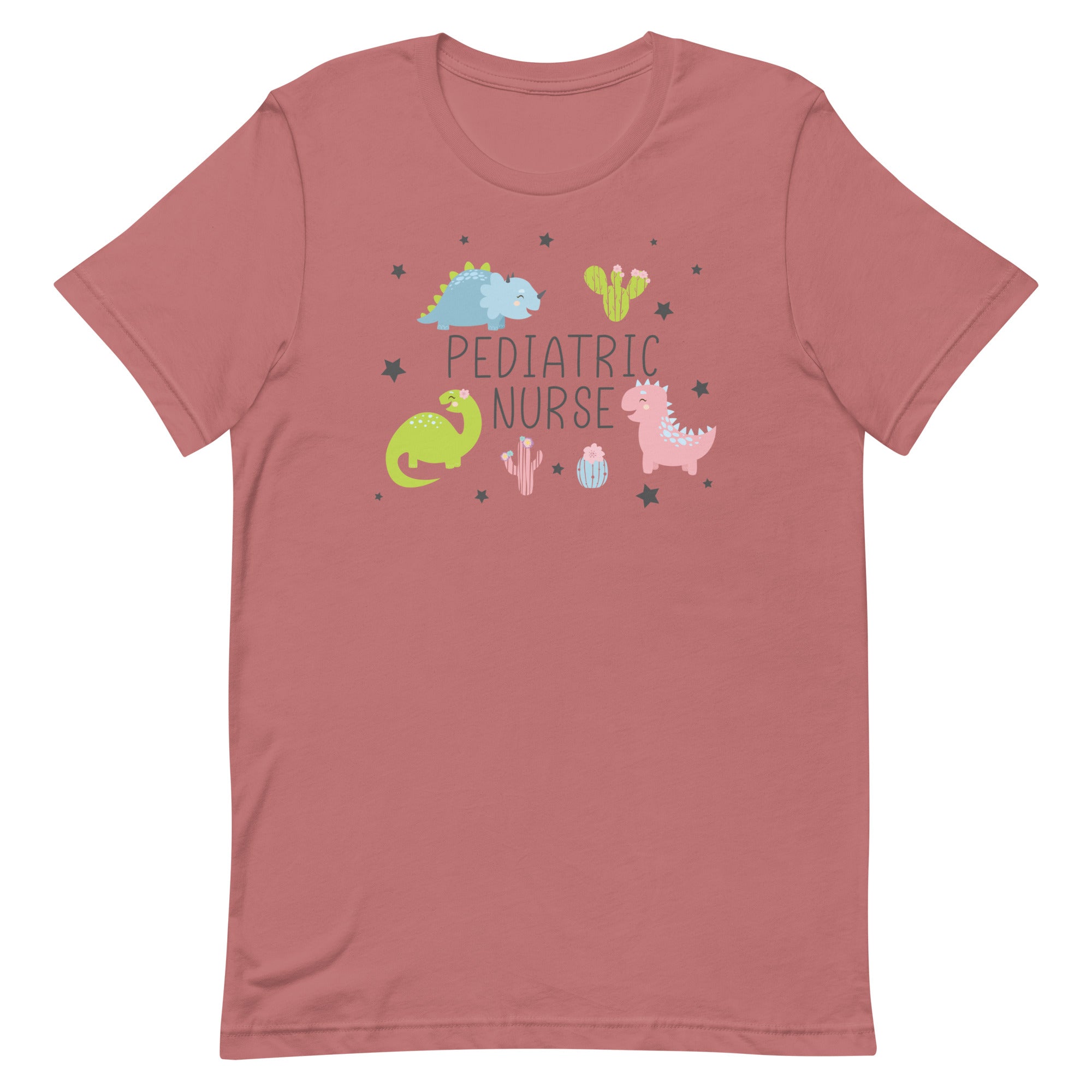 Pediatric Nurse