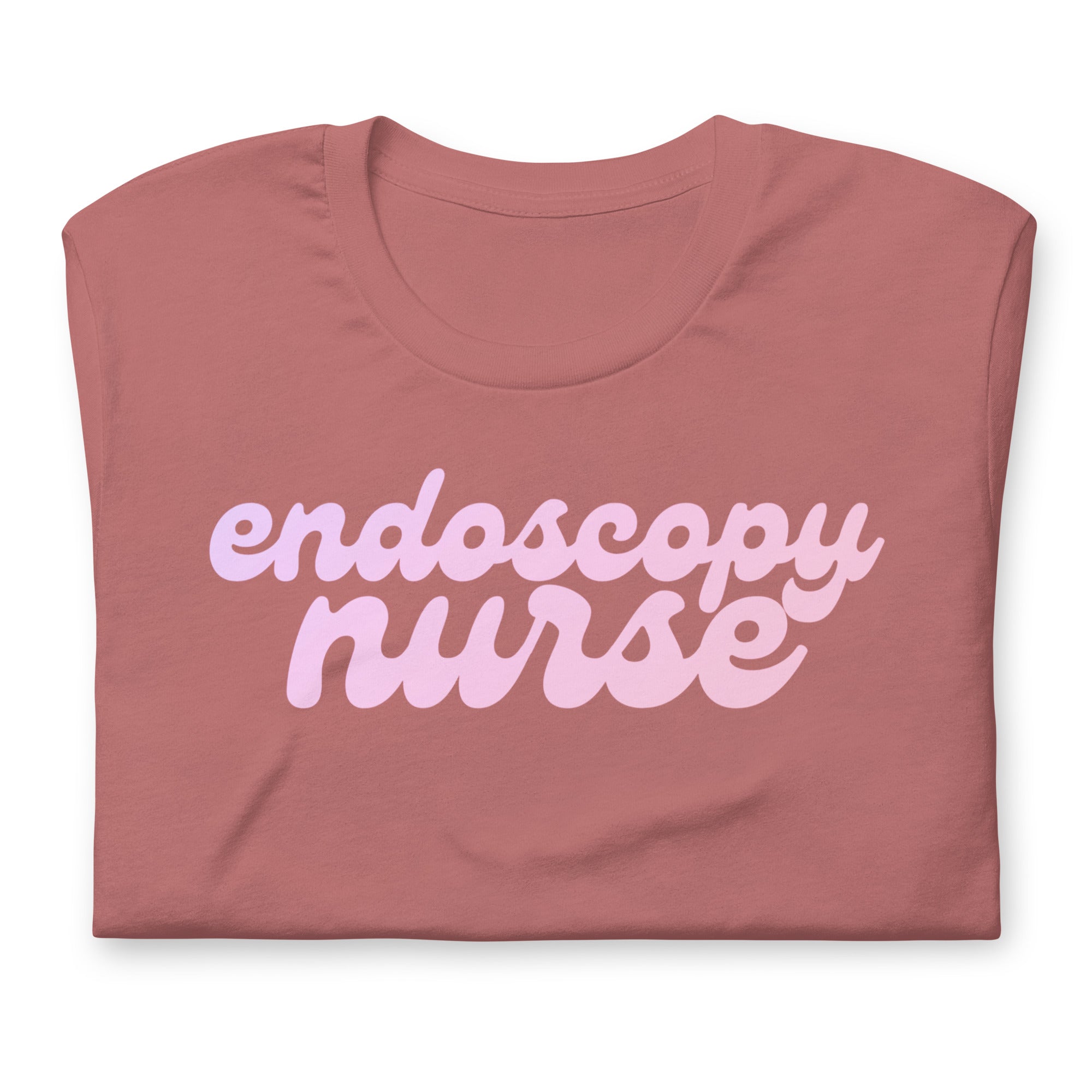 Endoscopy Nurse