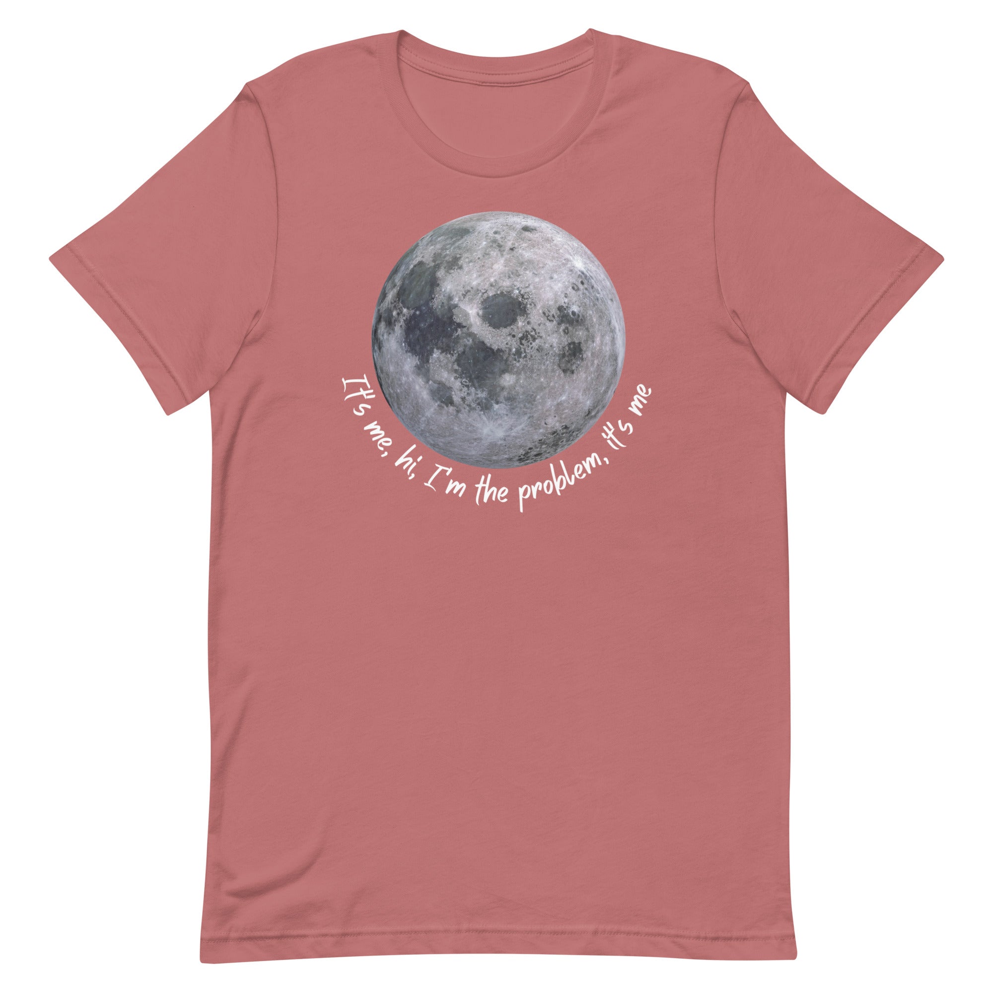 Full Moon: I'm the Problem