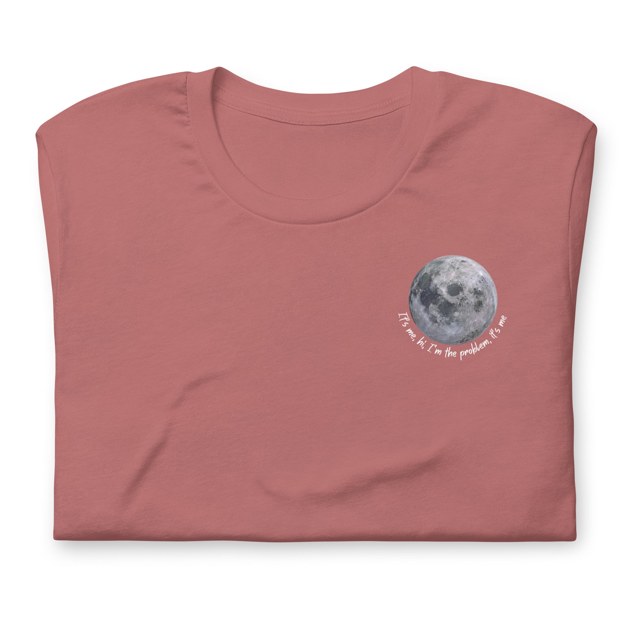 Full Moon: I'm the problem