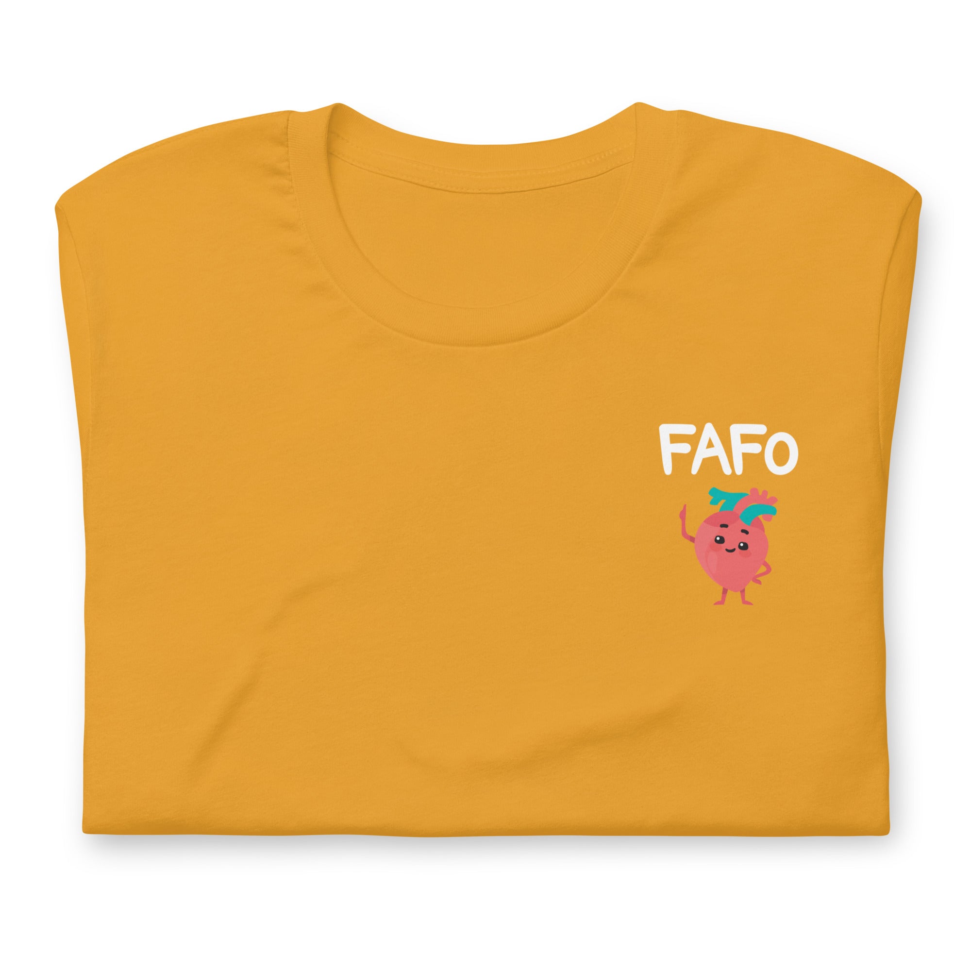 FAFO