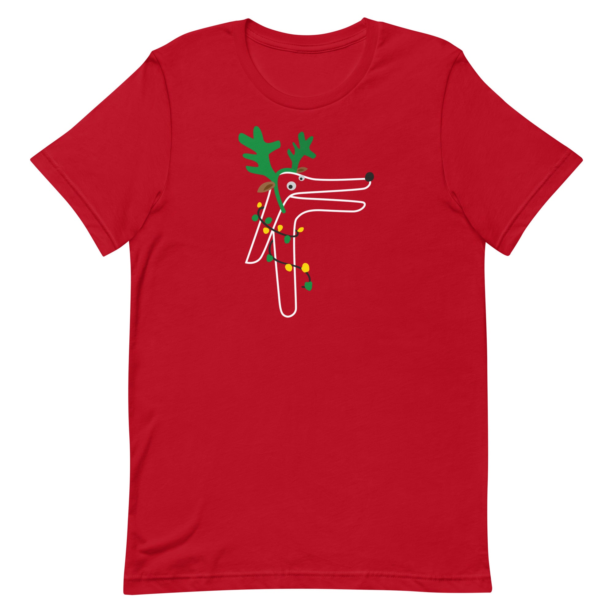 Reindeer Speculum
