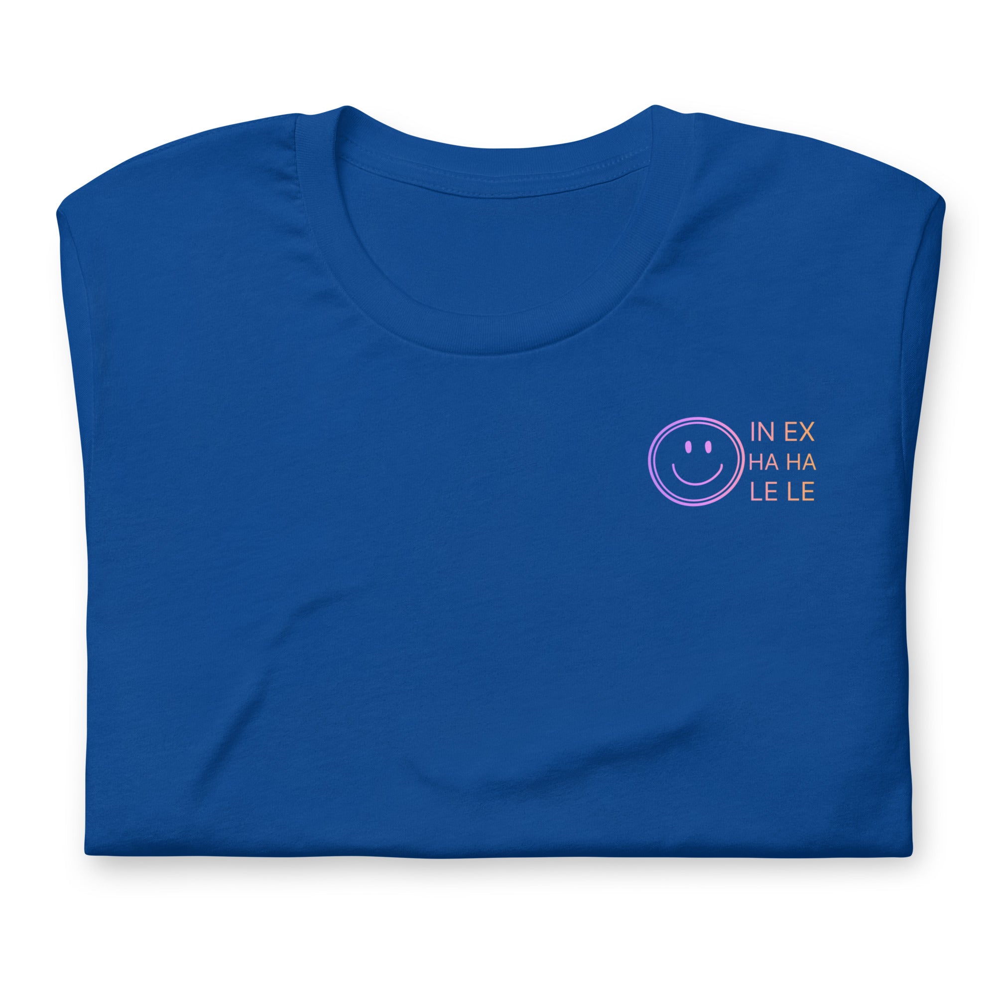 Tee: INEX HAHA LELE