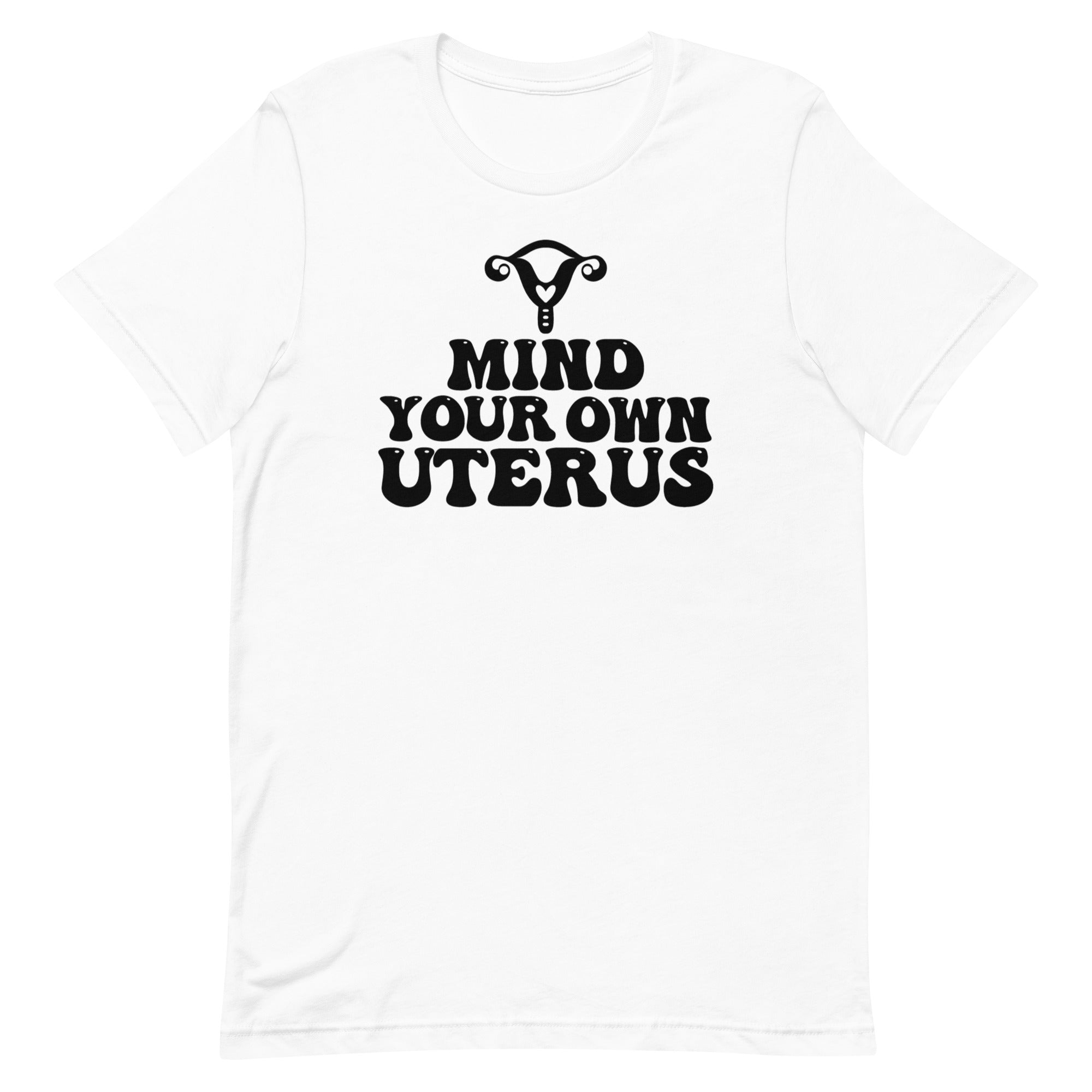 Mind Your Own Uterus