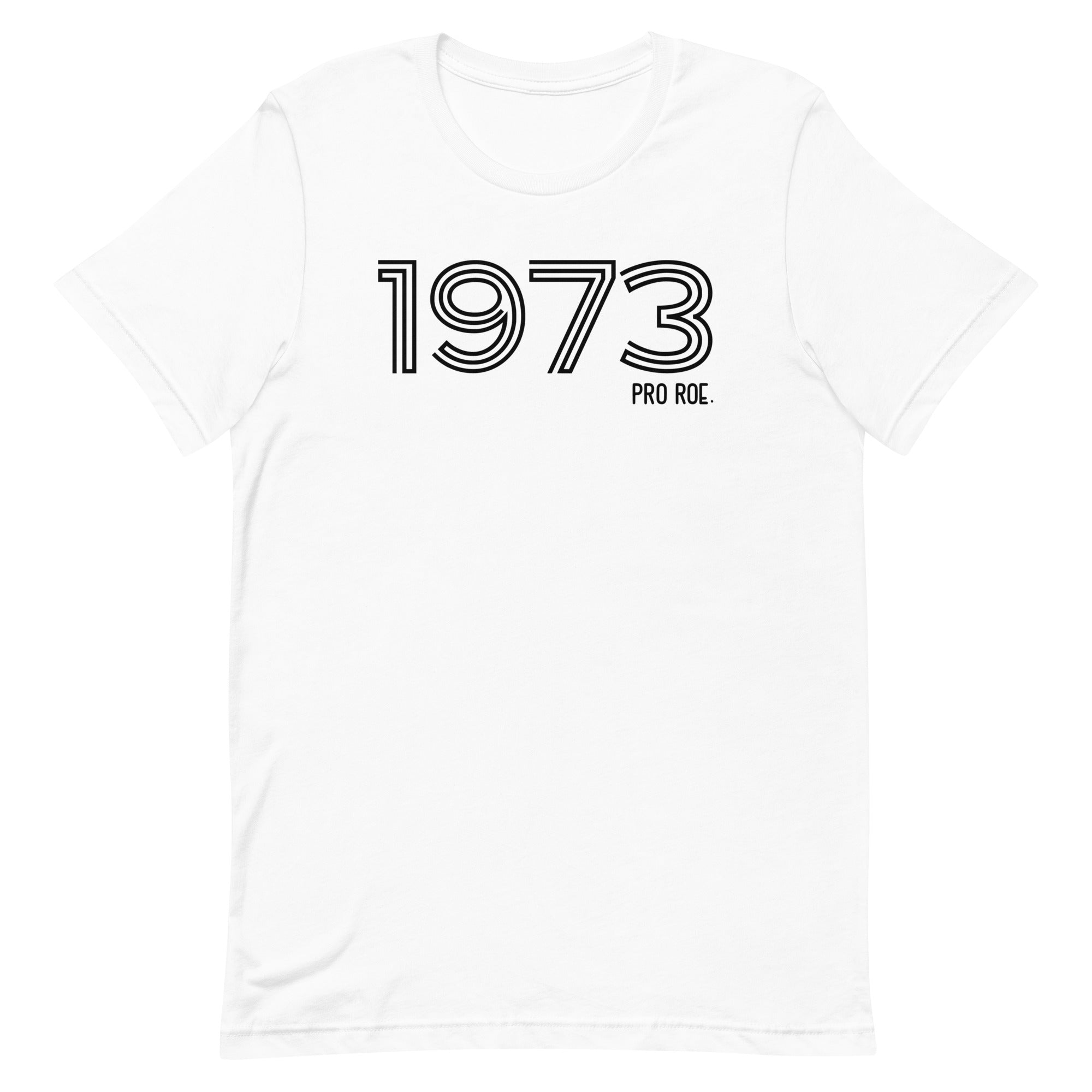 1973 Pro Roe