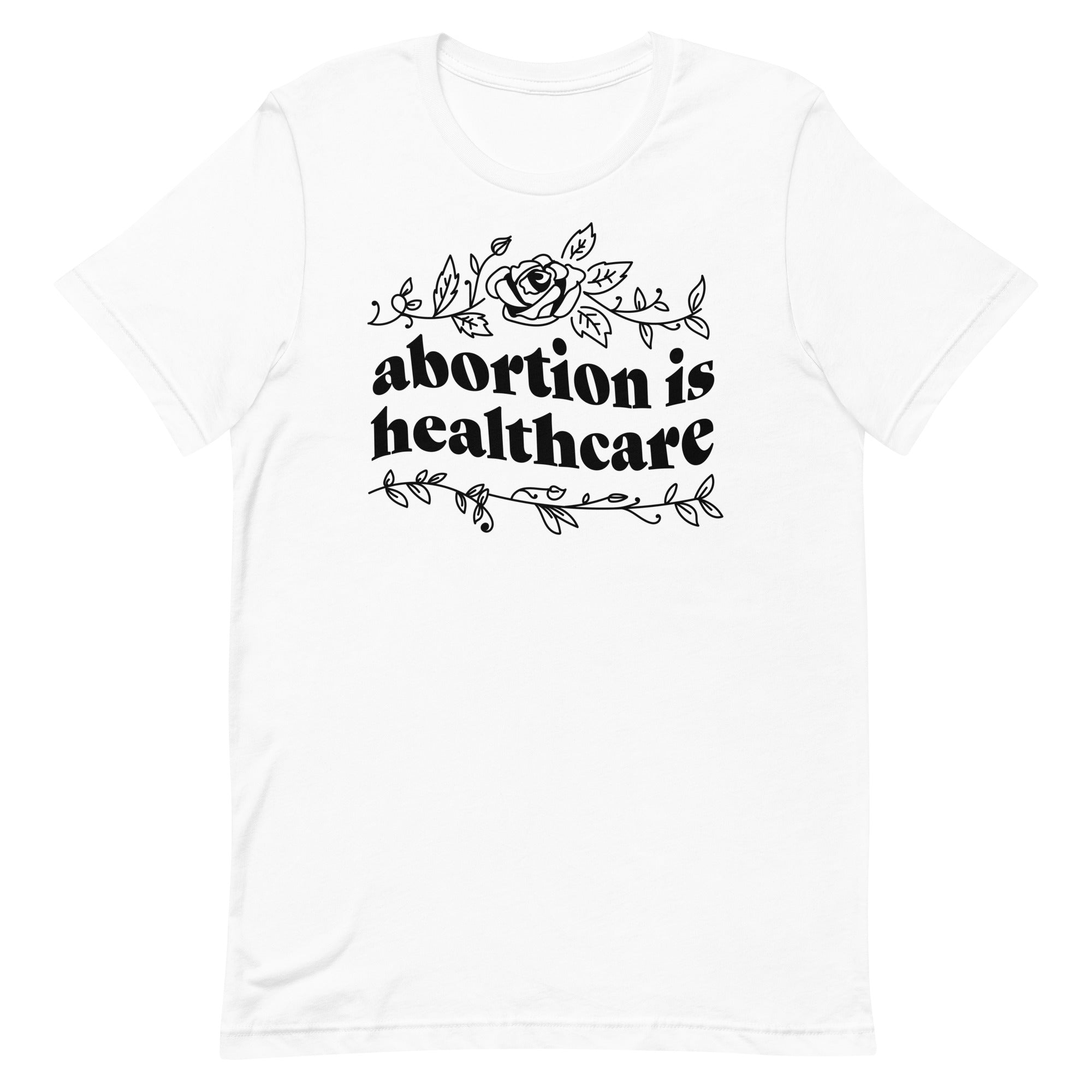 Abortion is Healthcare
