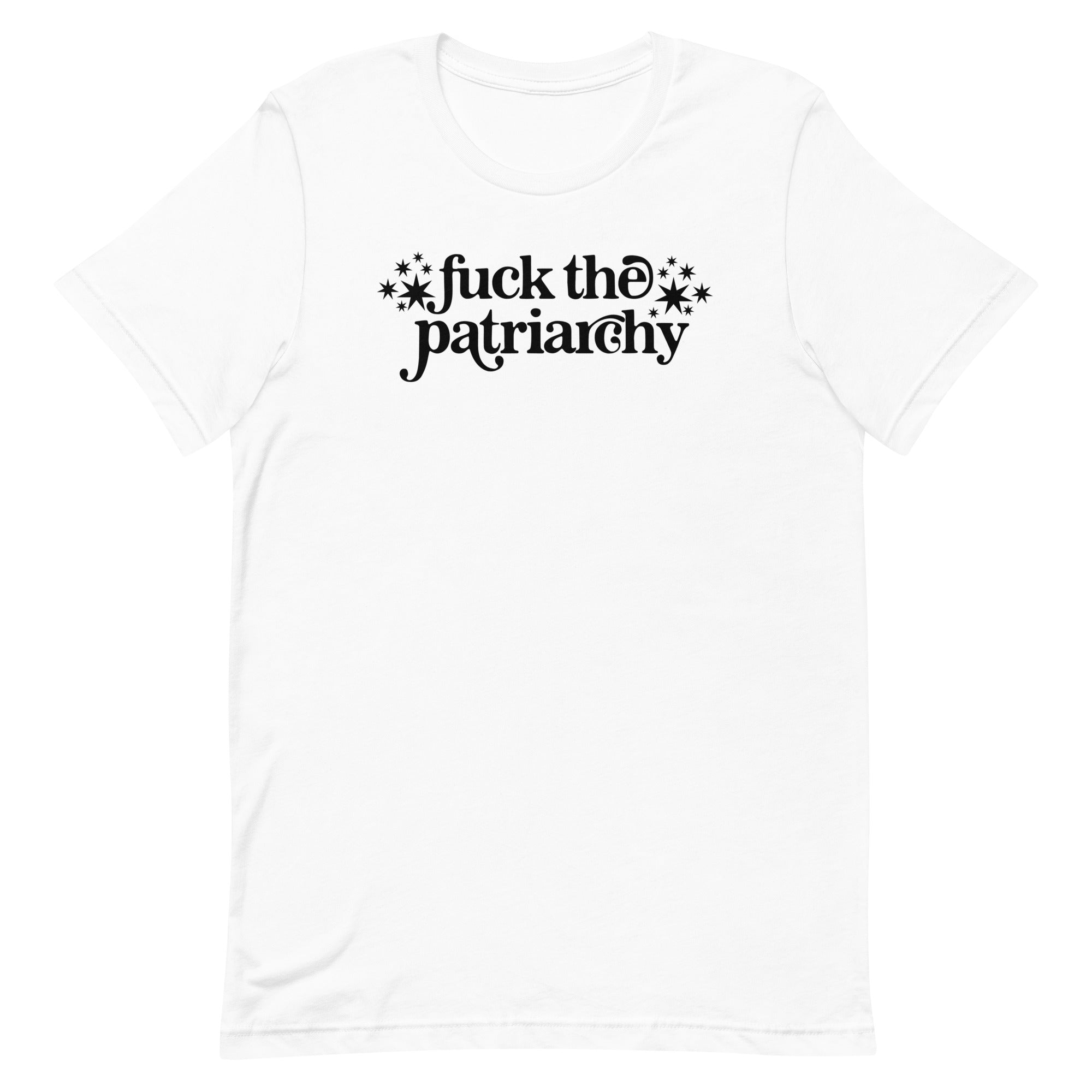 Fuck the Patriarchy