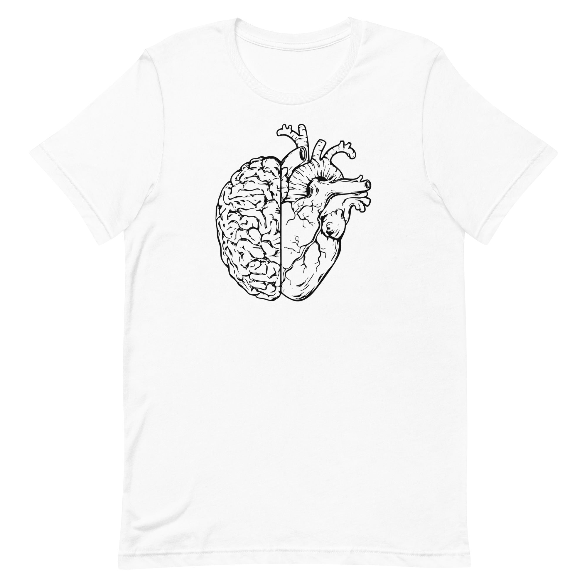 Heart & Brain