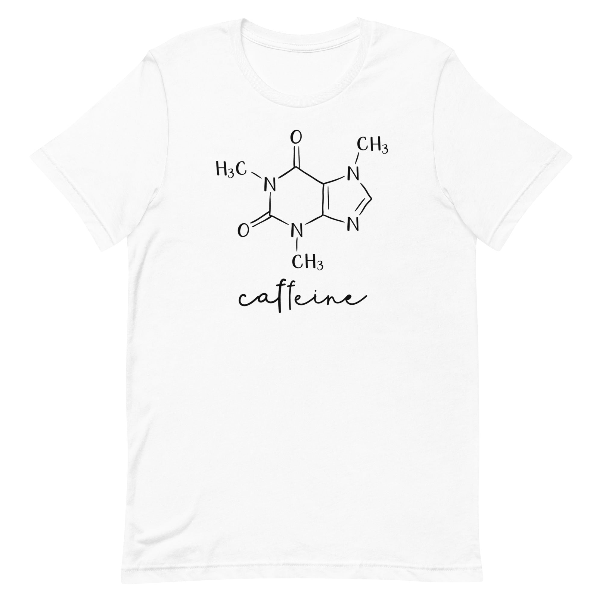 Caffeine