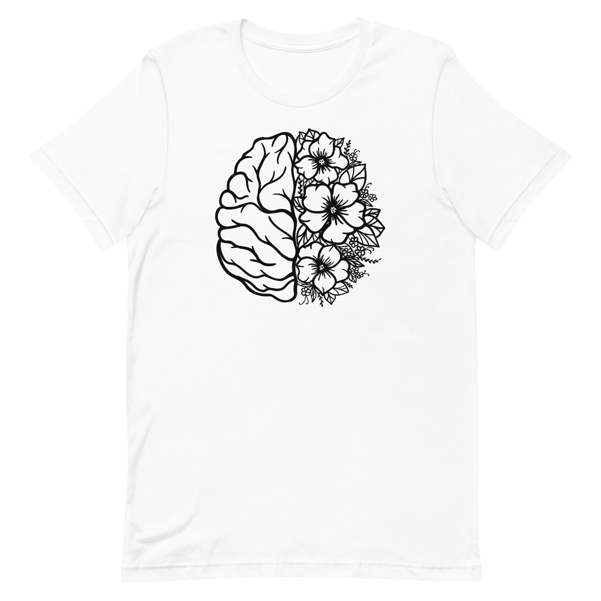 Floral Brain