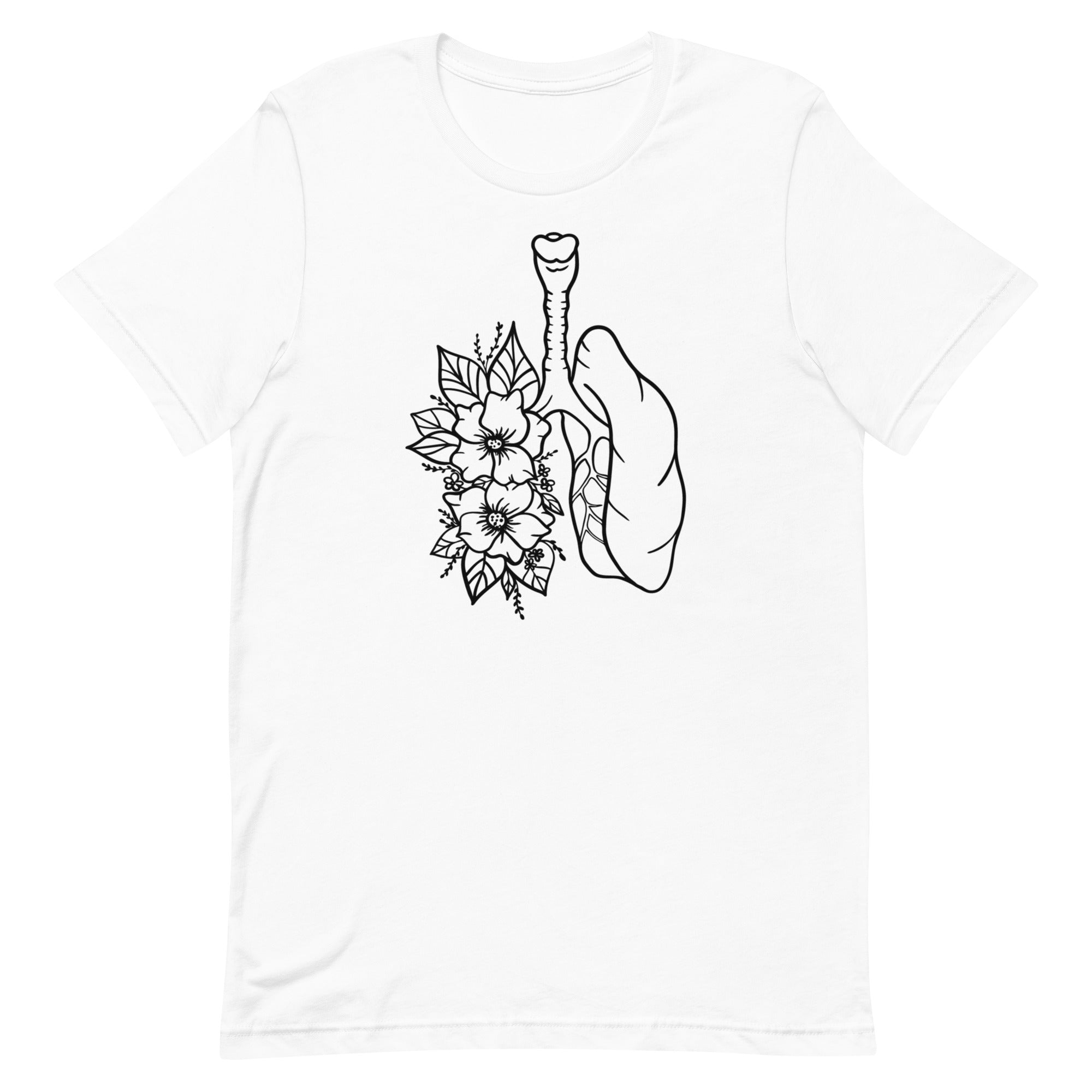 Floral Lungs