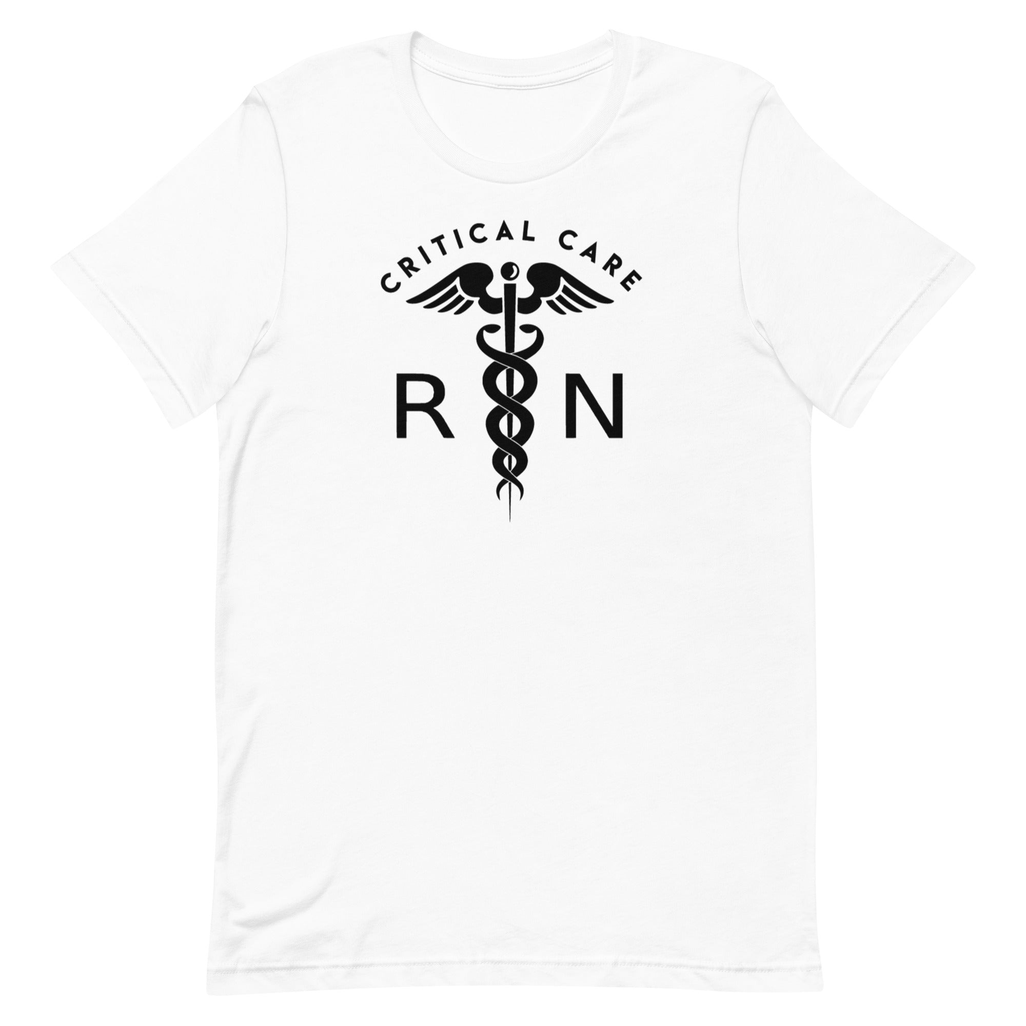Critical Care RN
