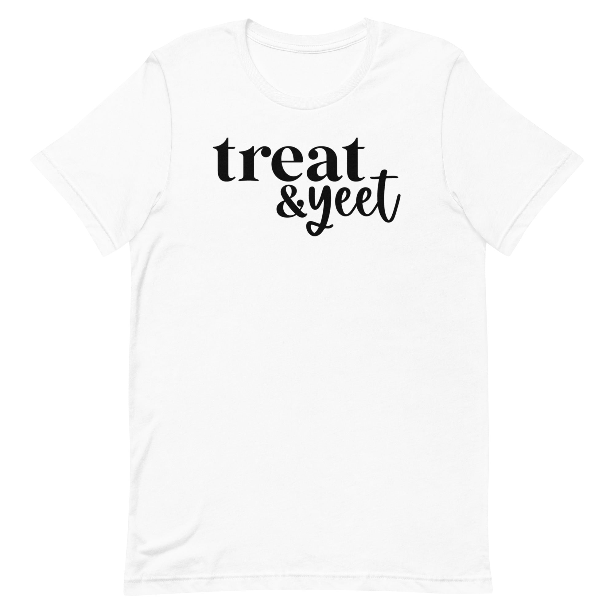 Treat & Yeet