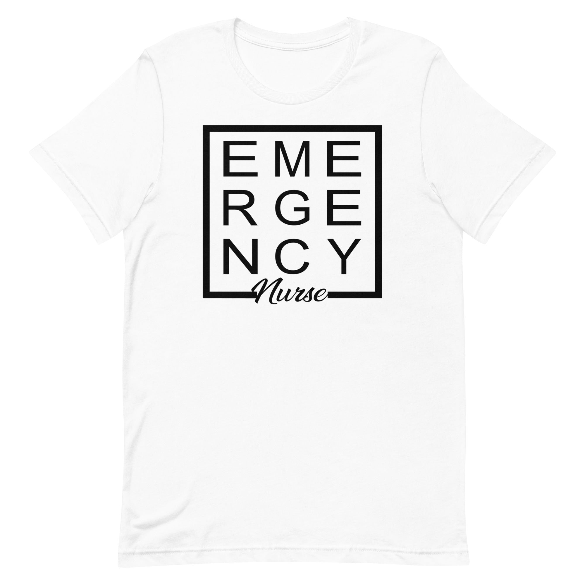 Emergency Nurse