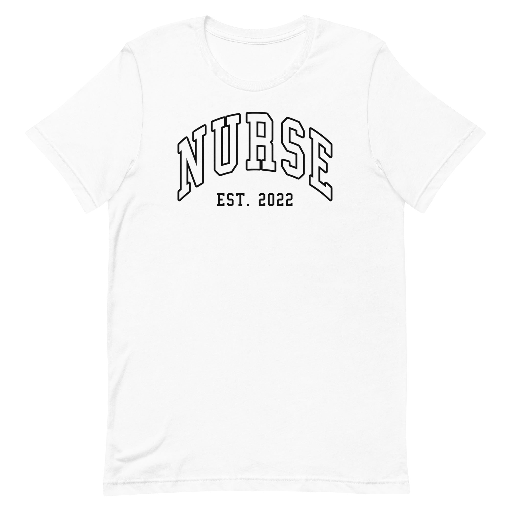 Nurse est. 2022