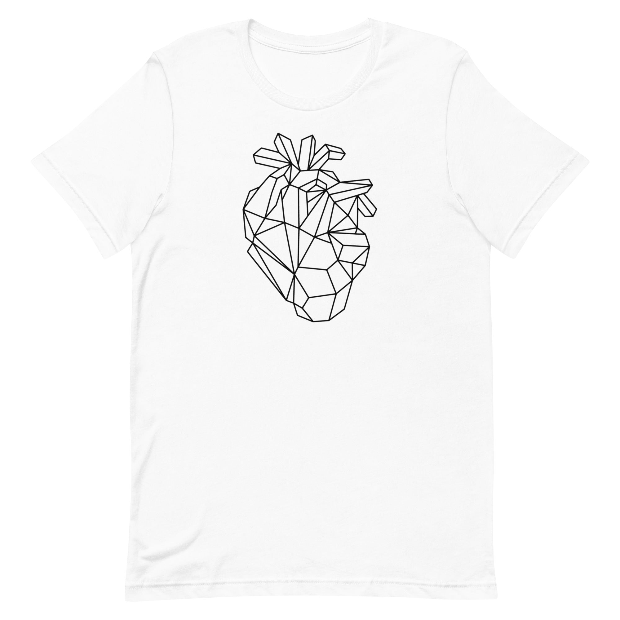 Geometric Heart