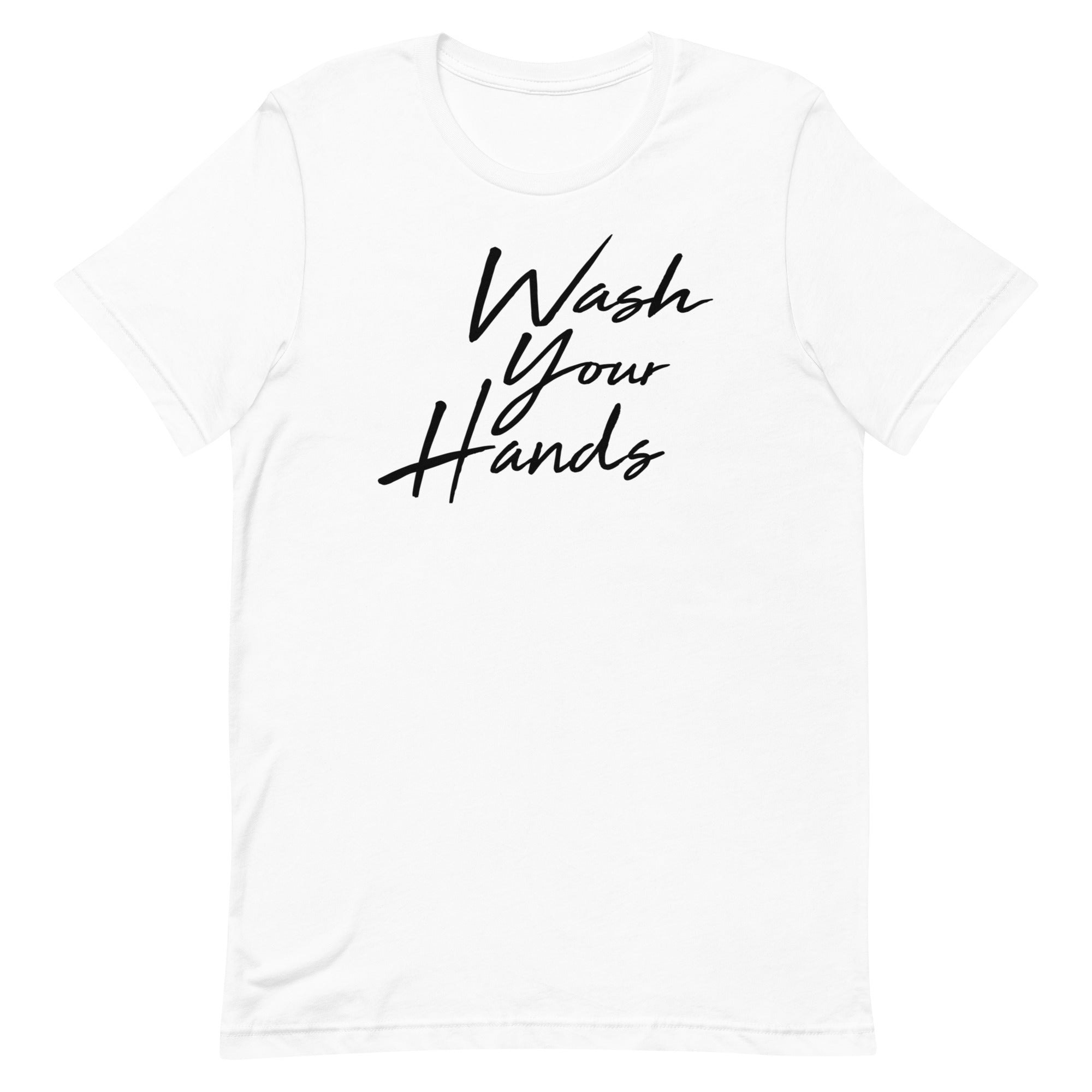 Wash Your Hands