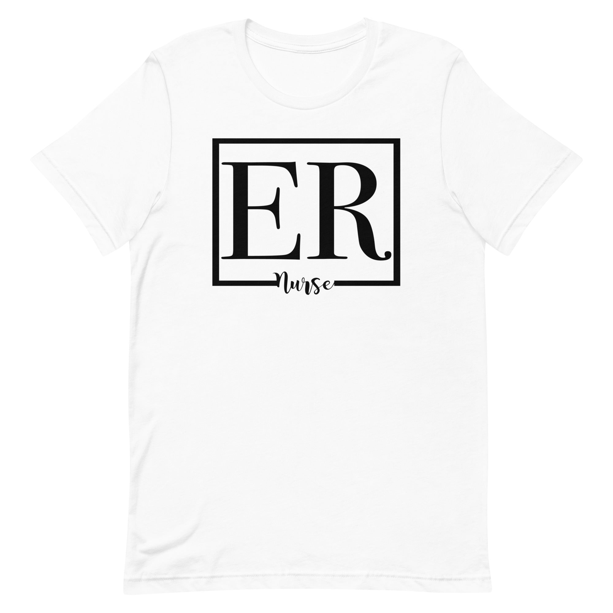ER Nurse