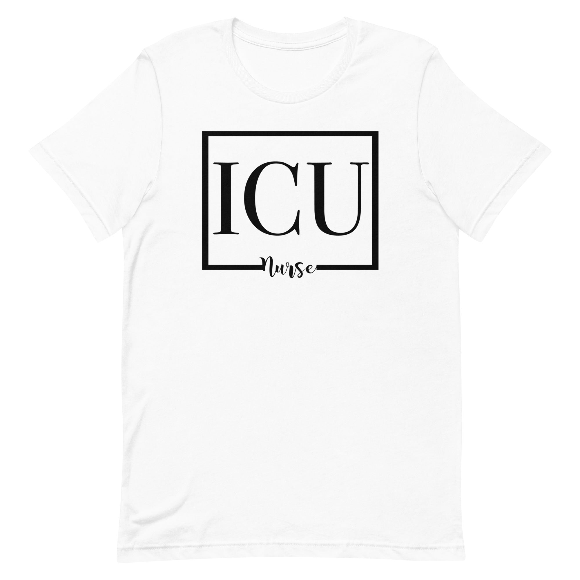 ICU Nurse