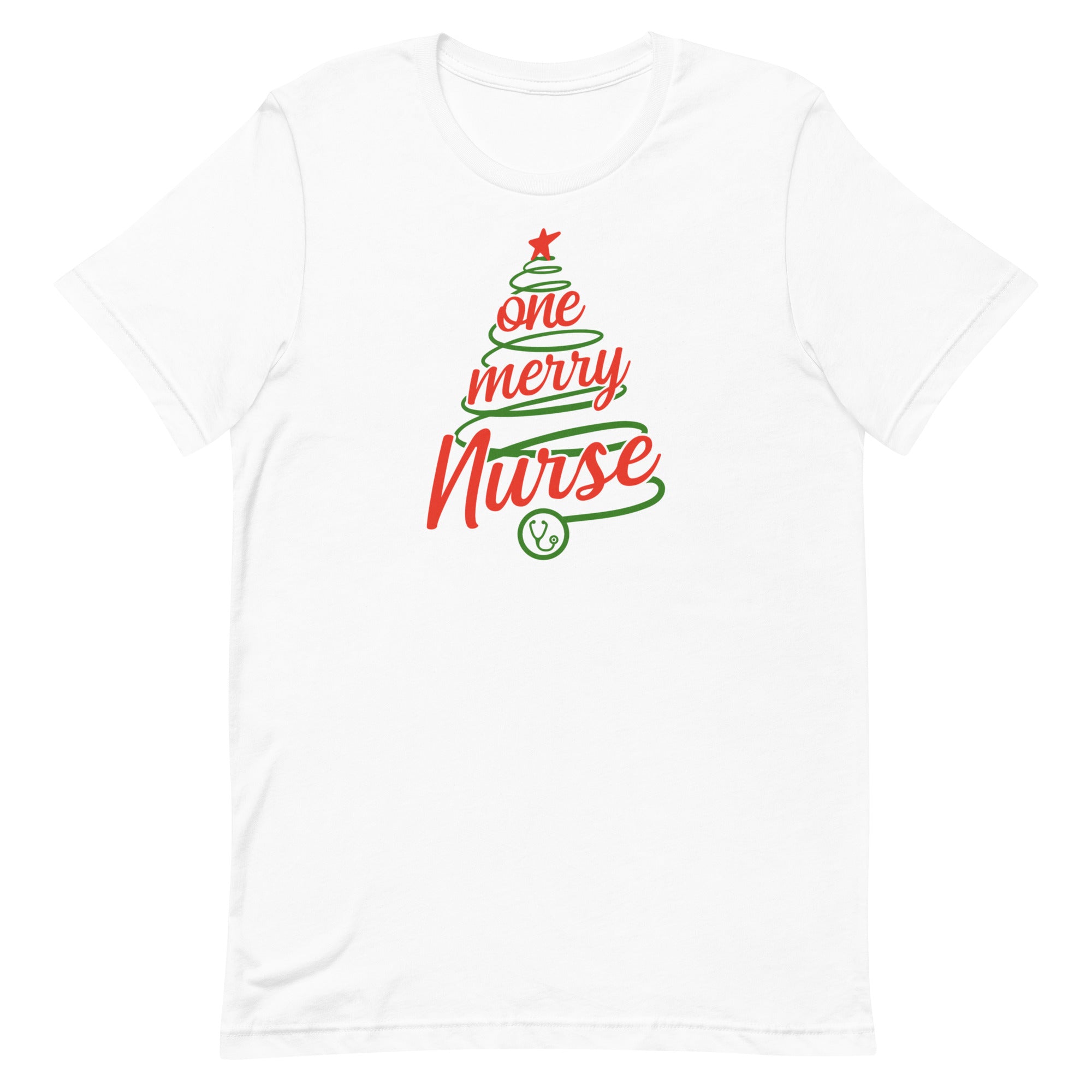 One Merry Nurse