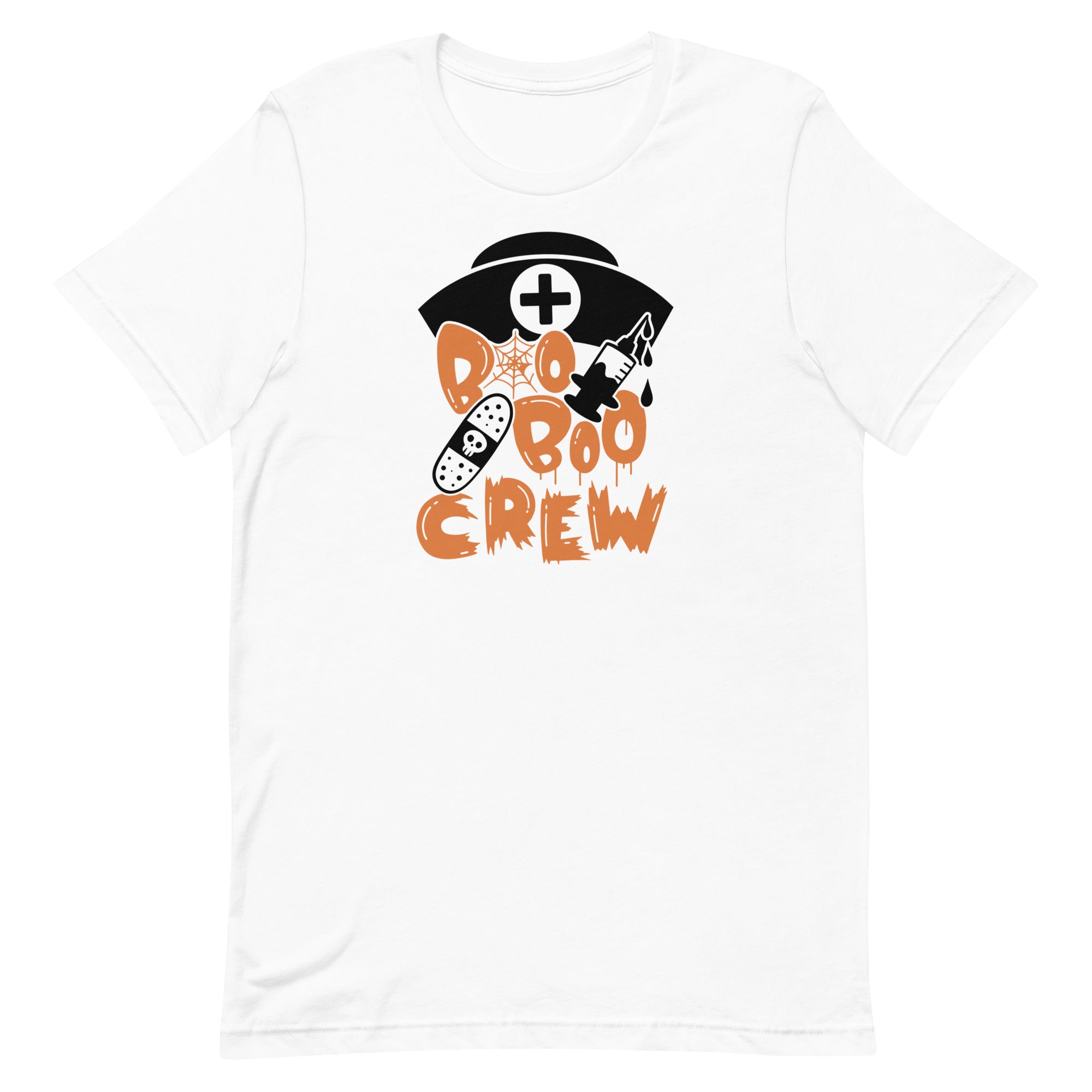 Boo Boo Crew
