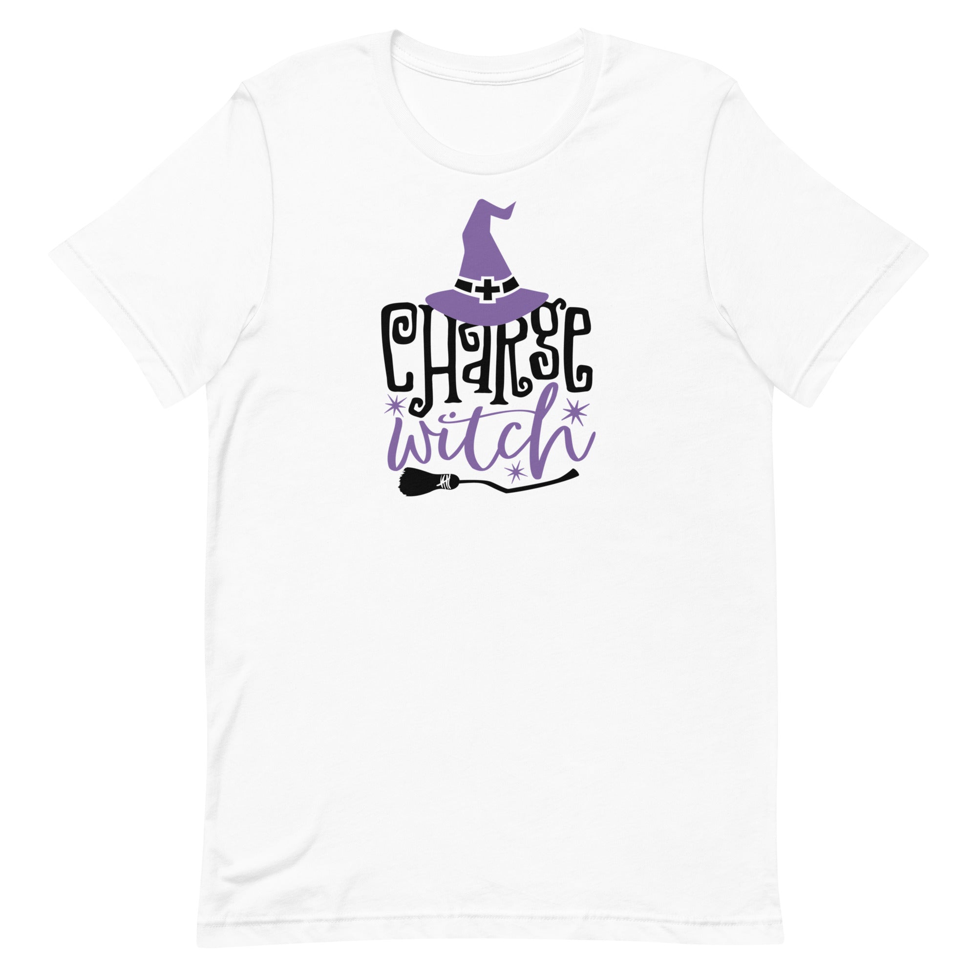 Charge Witch