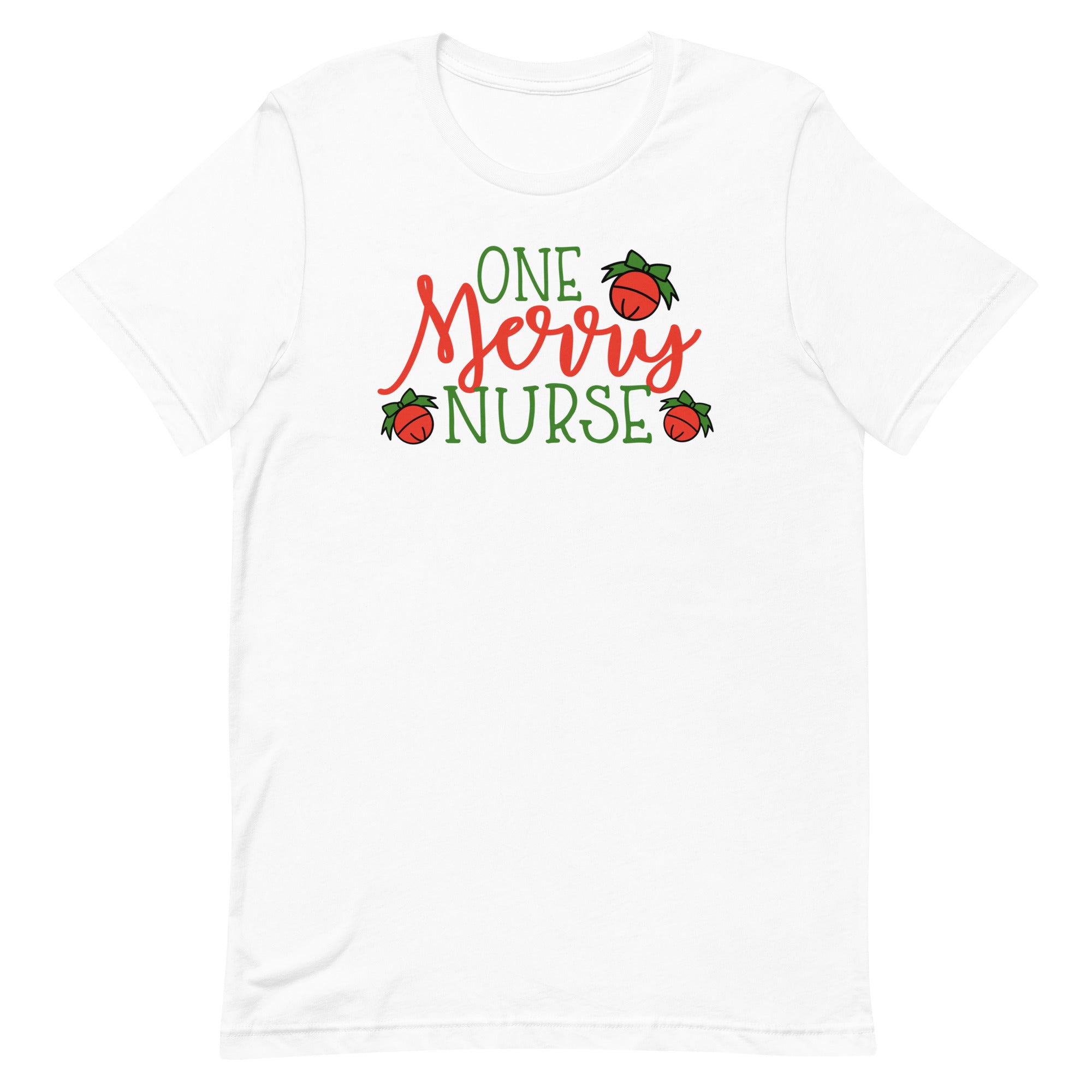 One Merry Nurse