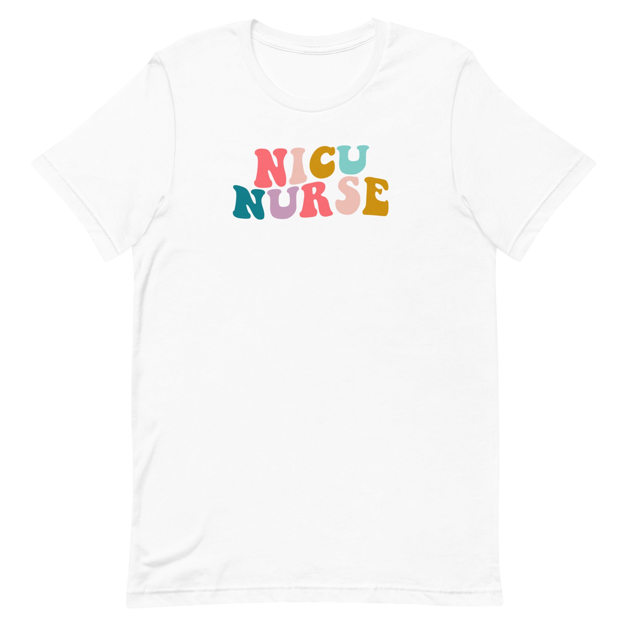 Retro NICU Nurse