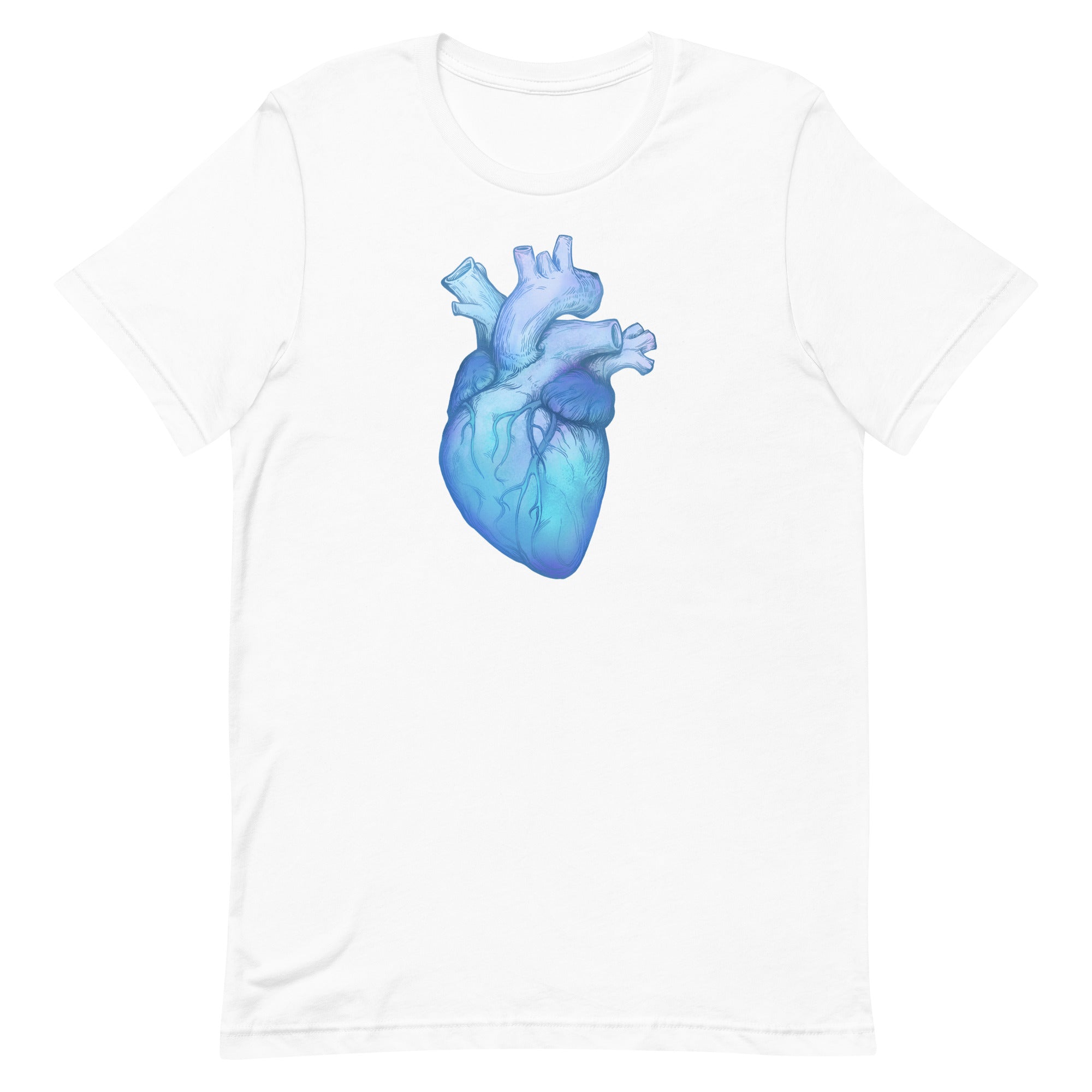 Blue Heart