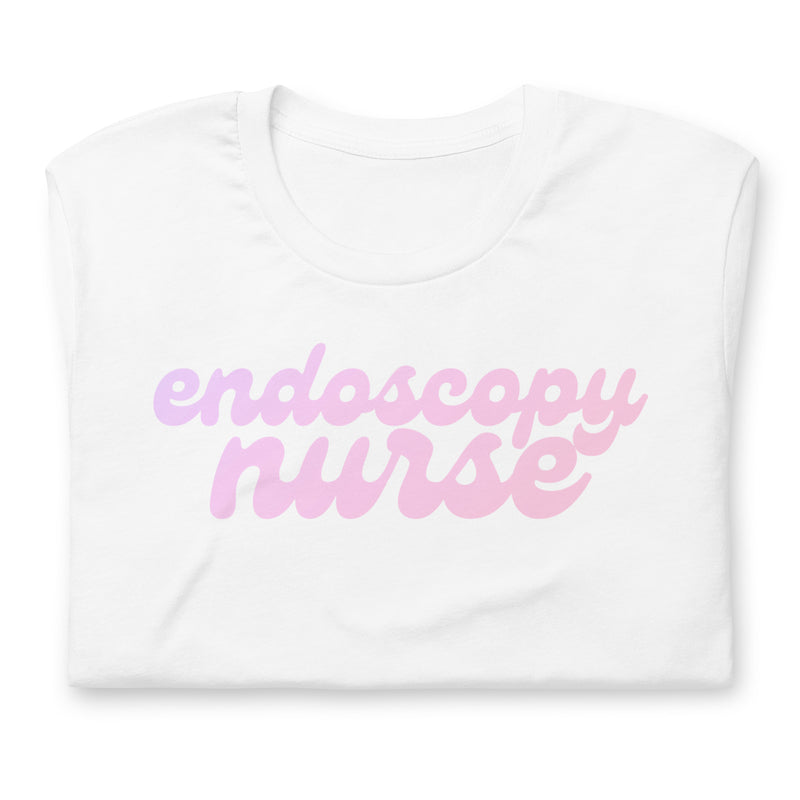 Endoscopy Nurse