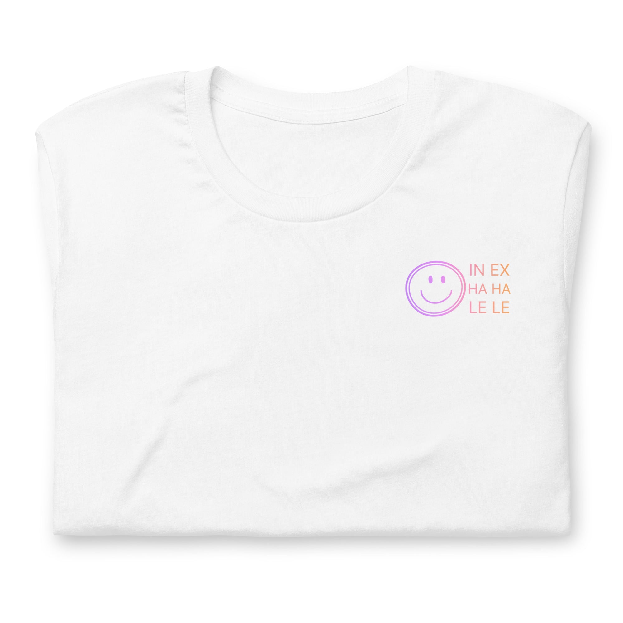 Tee: INEX HAHA LELE