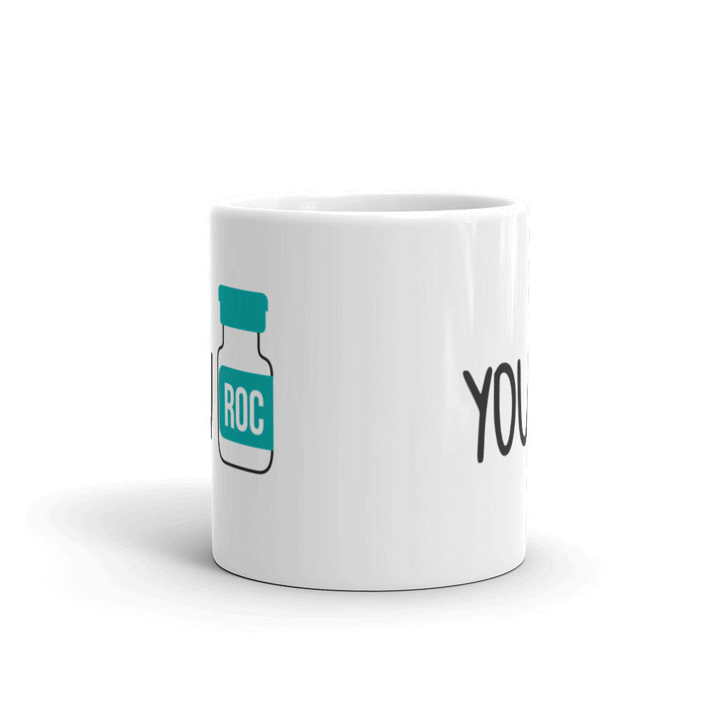 Mug: You ROC
