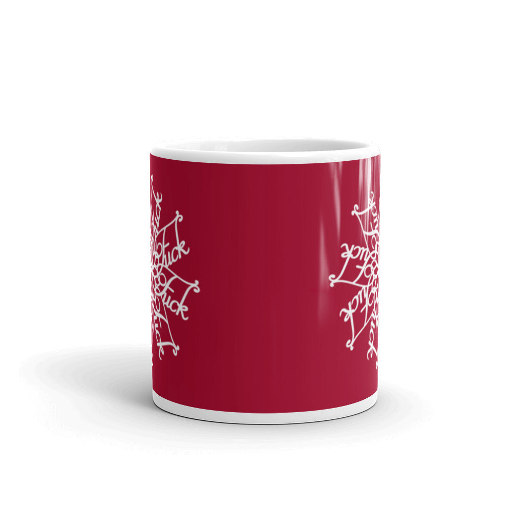 Mug: Fuckflake
