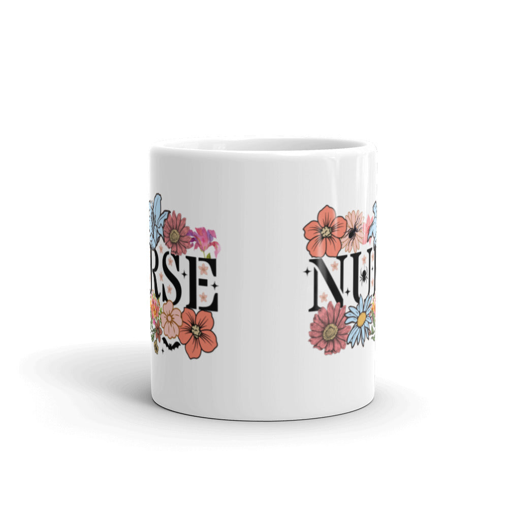 Mug: Nurse
