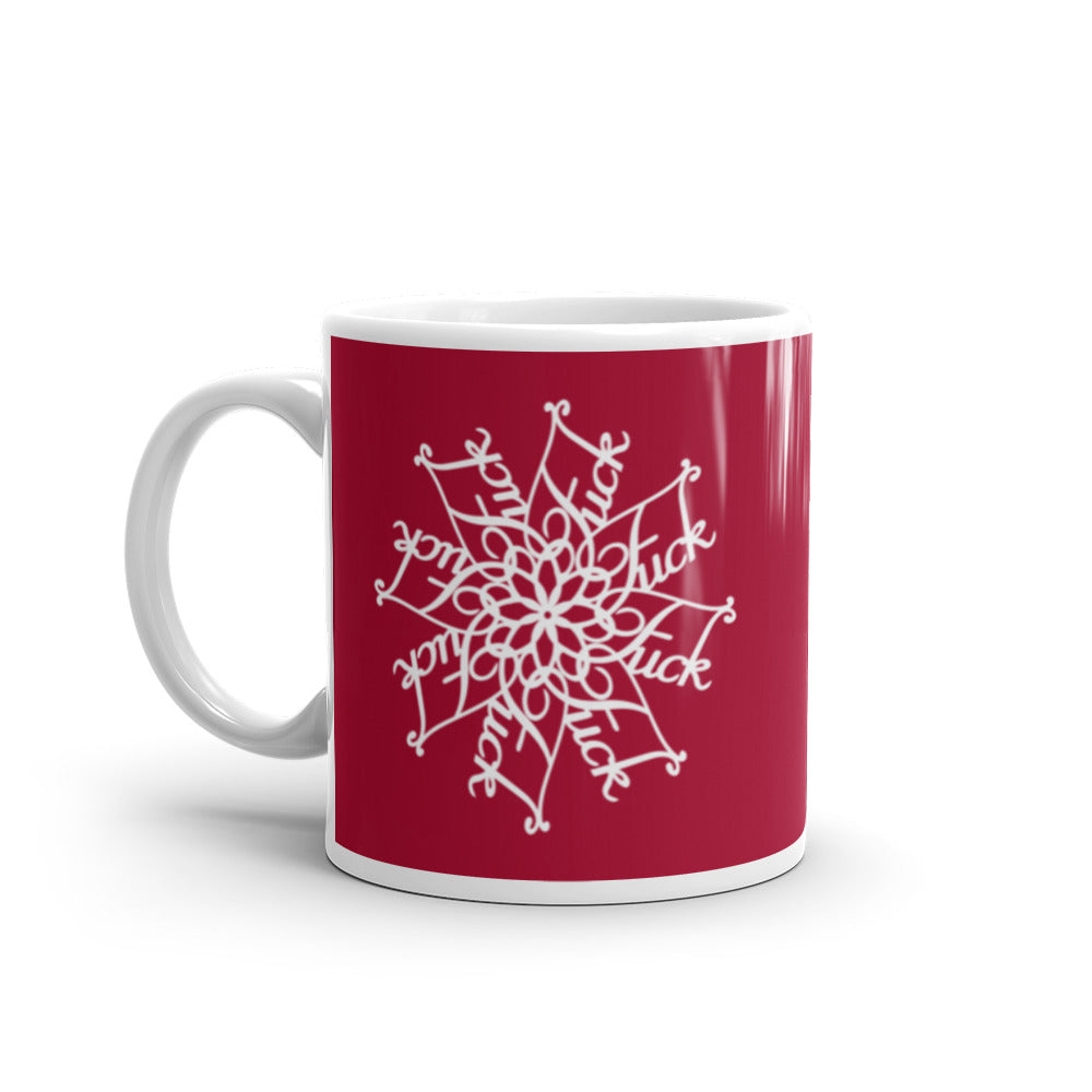 Mug: Fuckflake