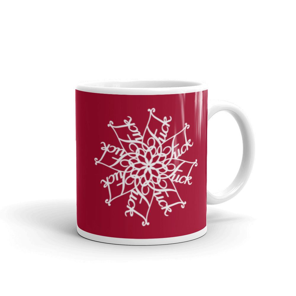 Mug: Fuckflake