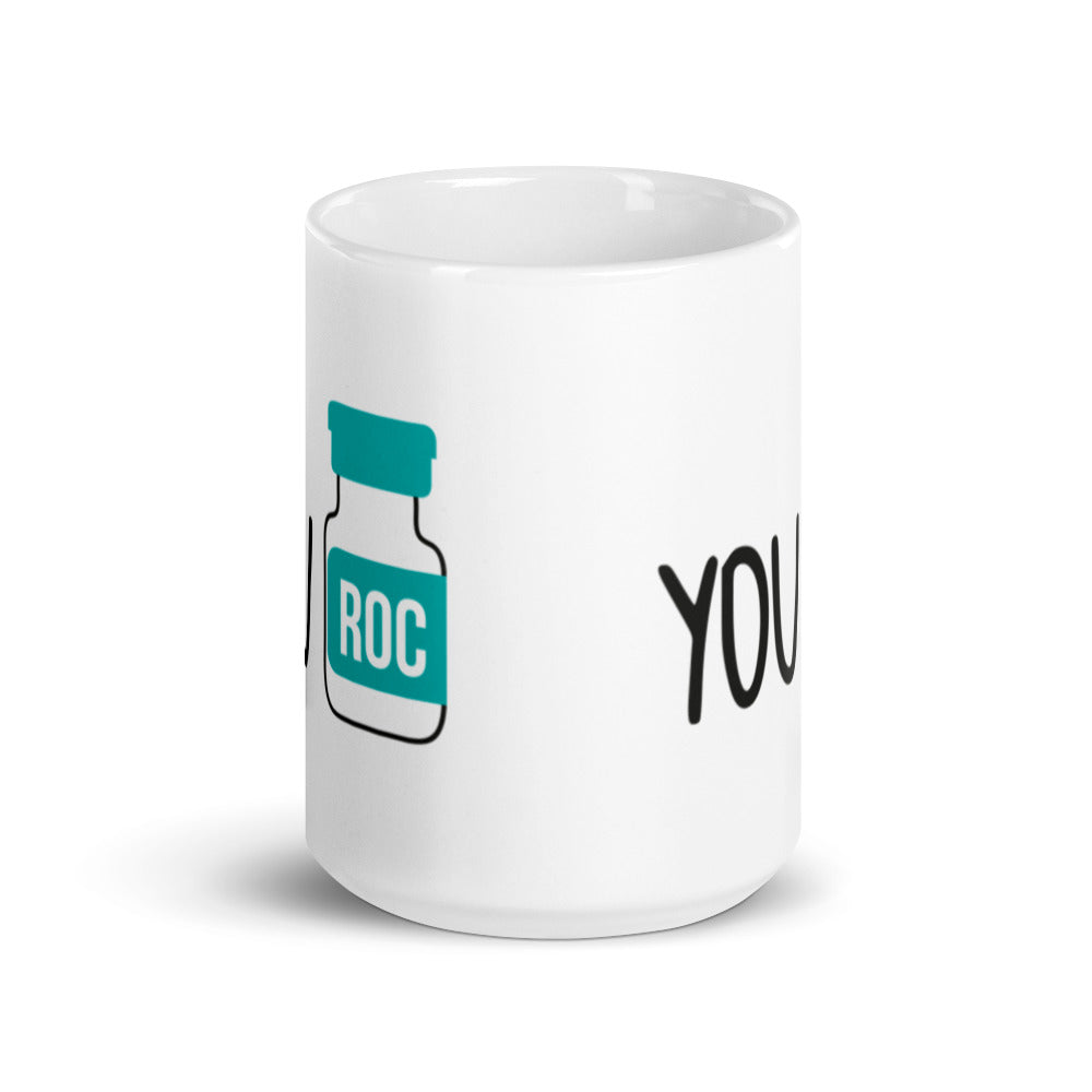 Mug: You ROC