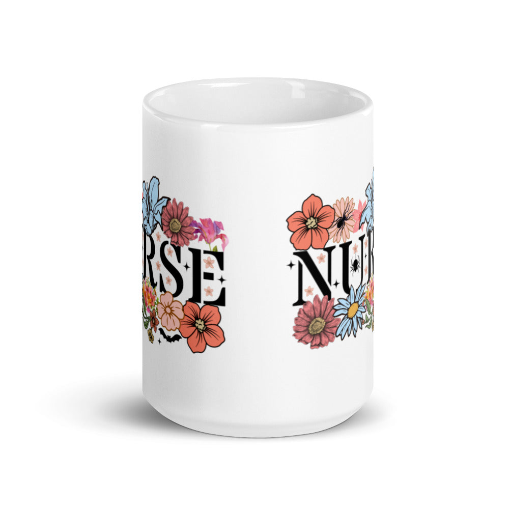 Mug: Nurse
