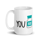 Mug: You ROC