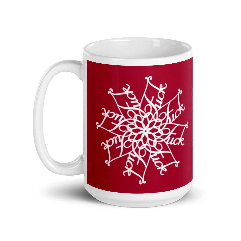 Mug: Fuckflake