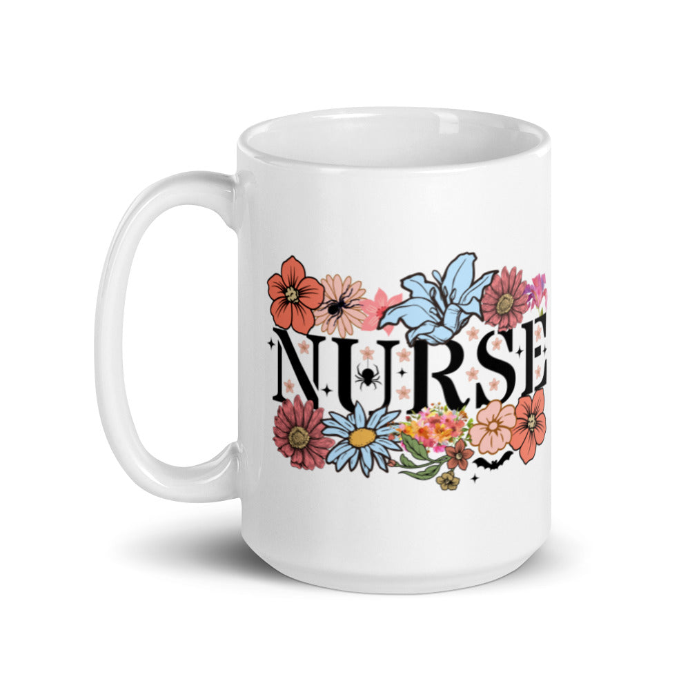 Mug: Nurse