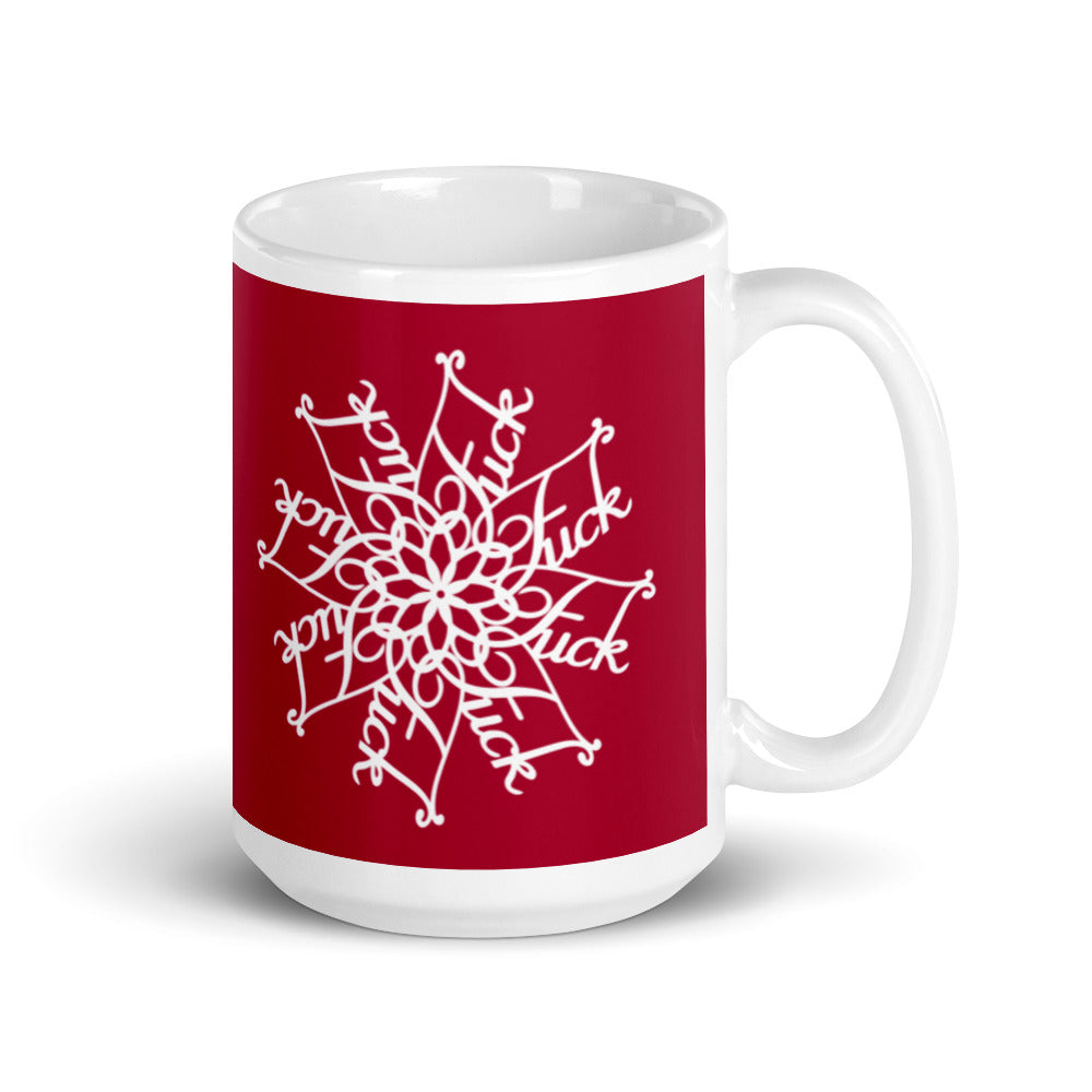 Mug: Fuckflake