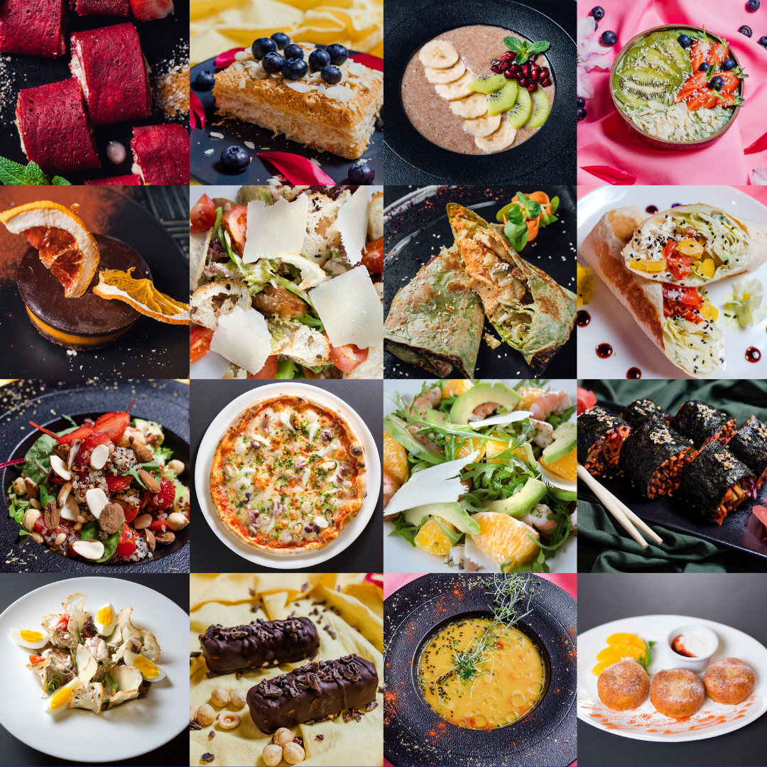 Favorite Nurse Recipes!