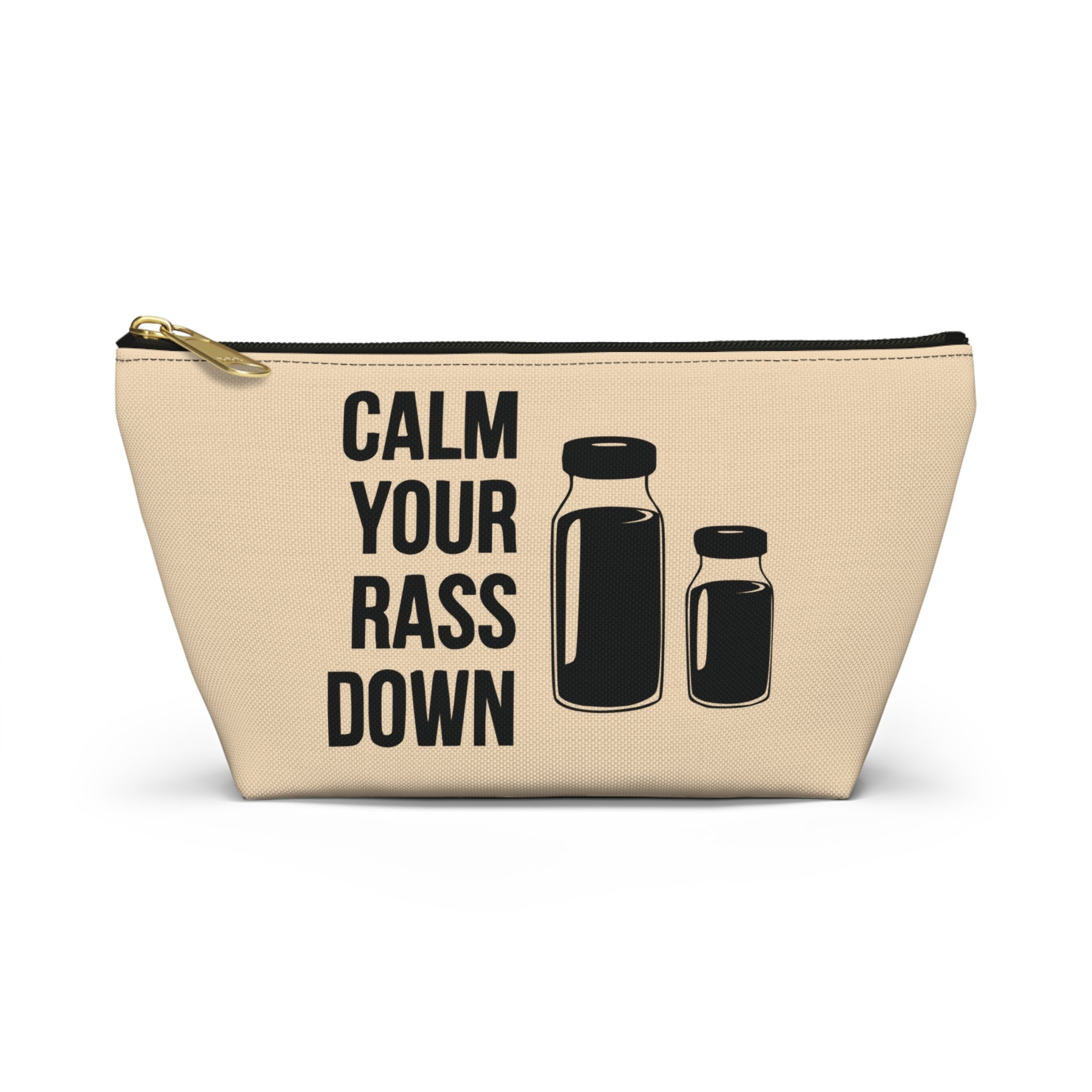 Pen Bag: Calm your RASS Down