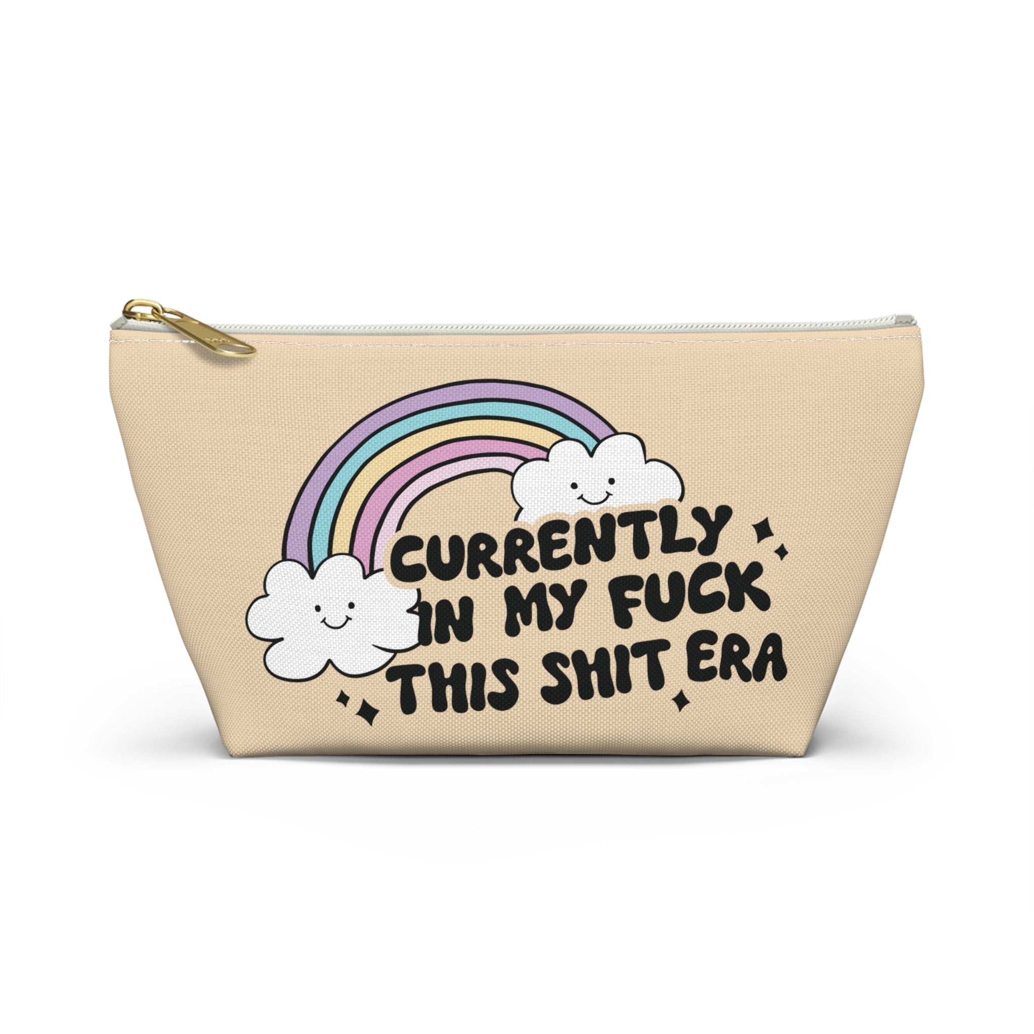 Pen Bag: F*ck this sh*t era