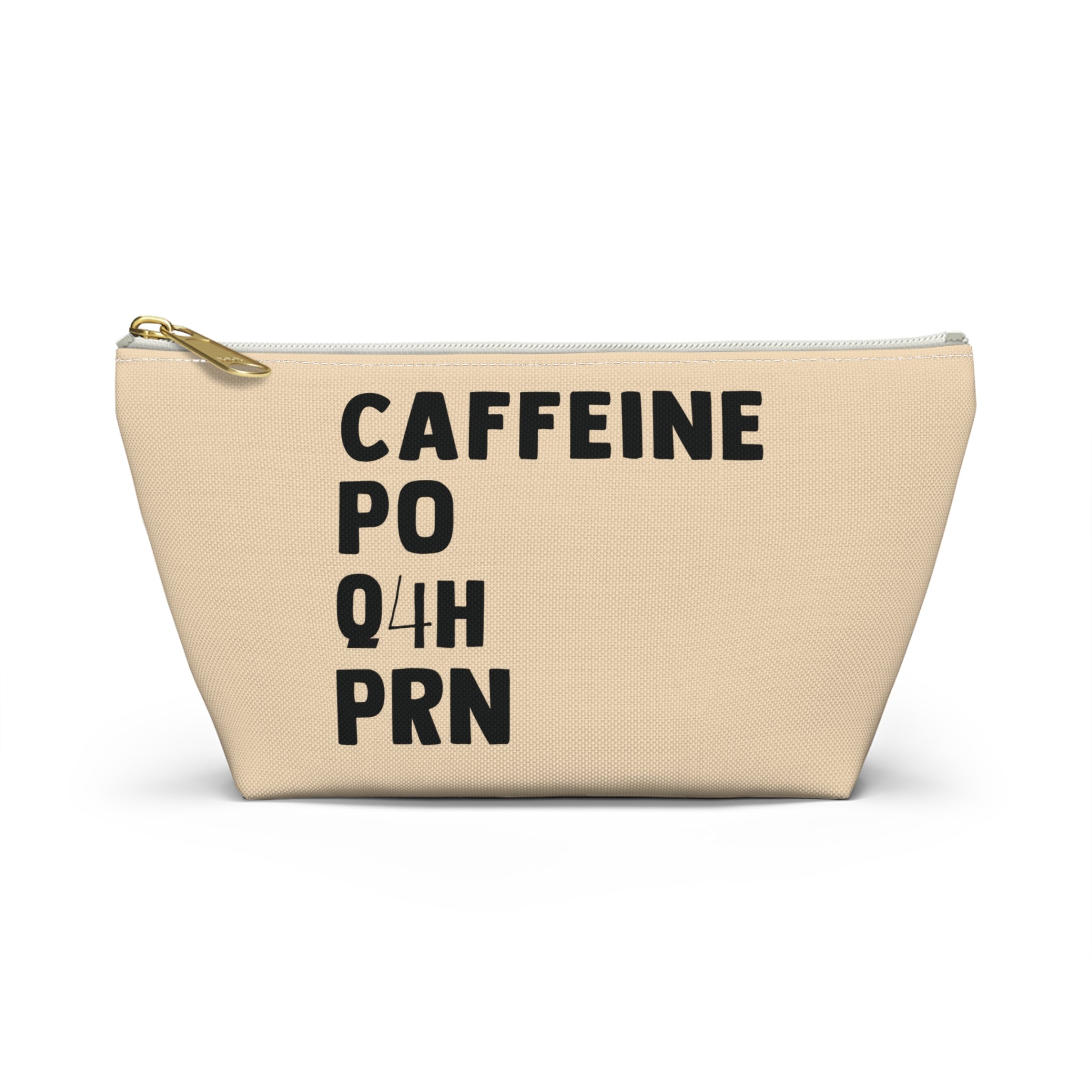 Pen Bag: Caffeine PO Q4H PRN